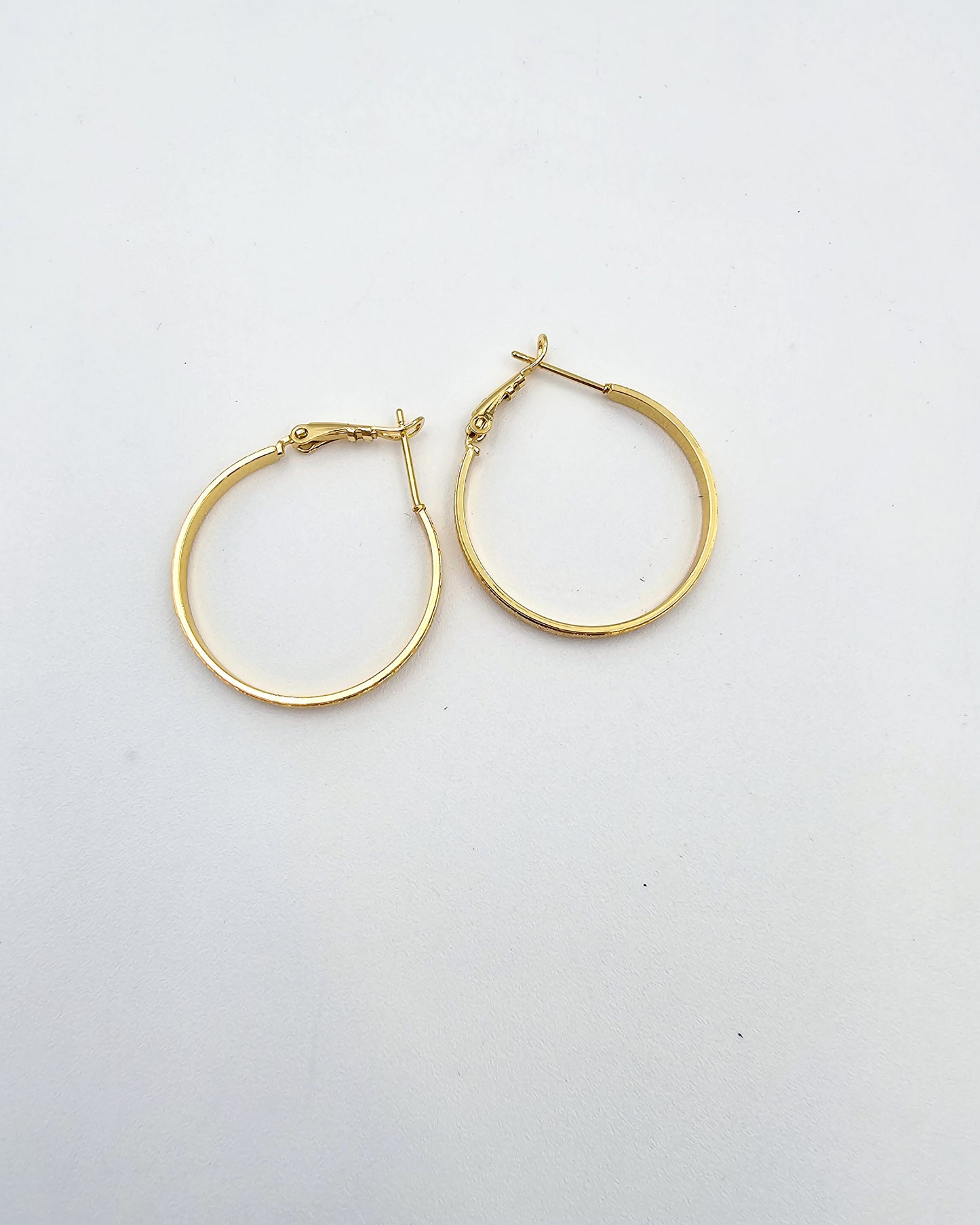 DA 825 Small Earring