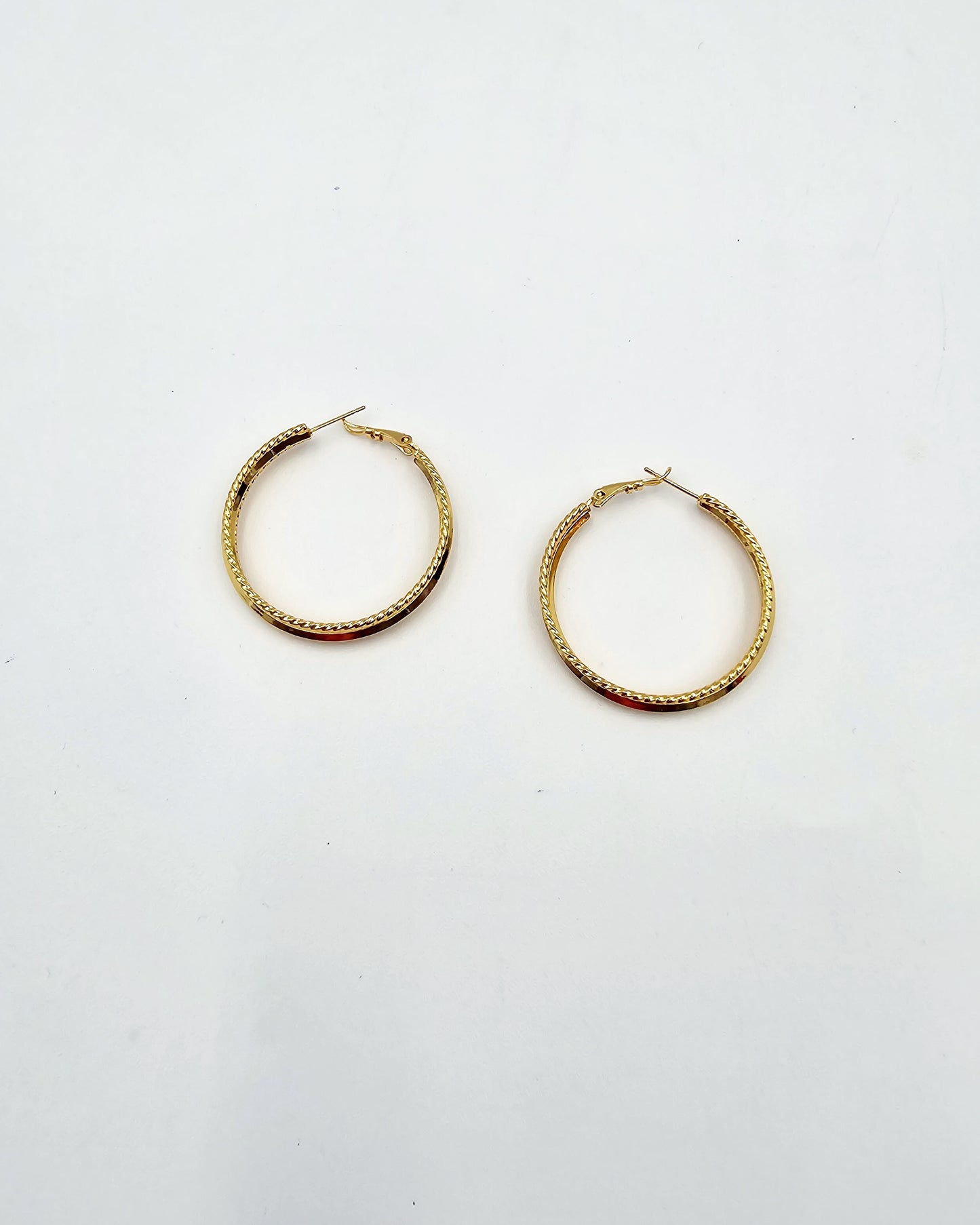 DA 537 EARRING
