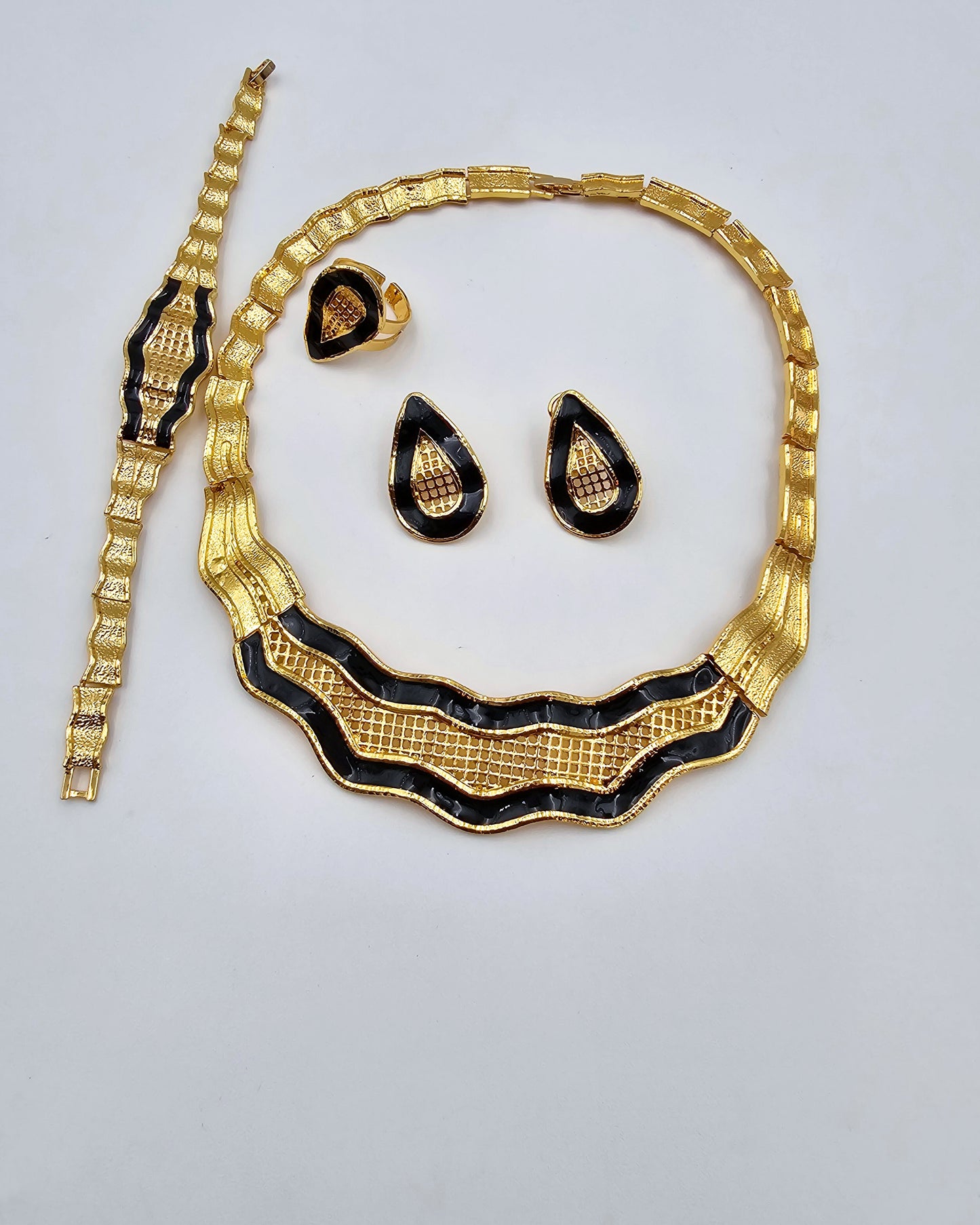DA 944 4PCS SET