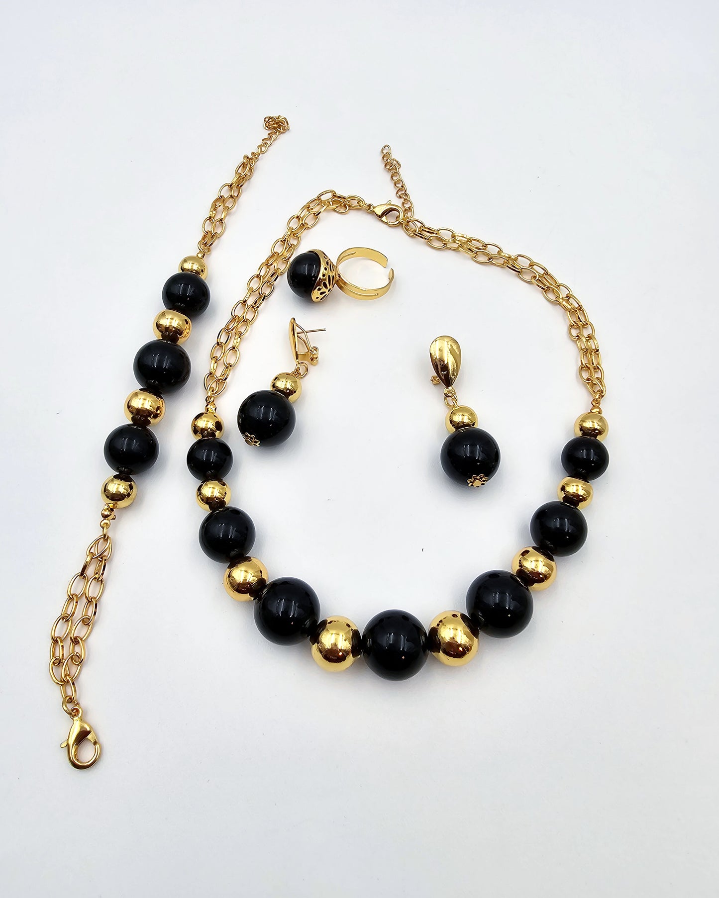 DA 093 4pcs SET