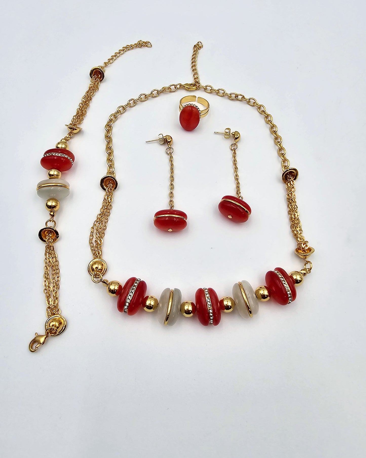 DA 811 (4PCS SET)