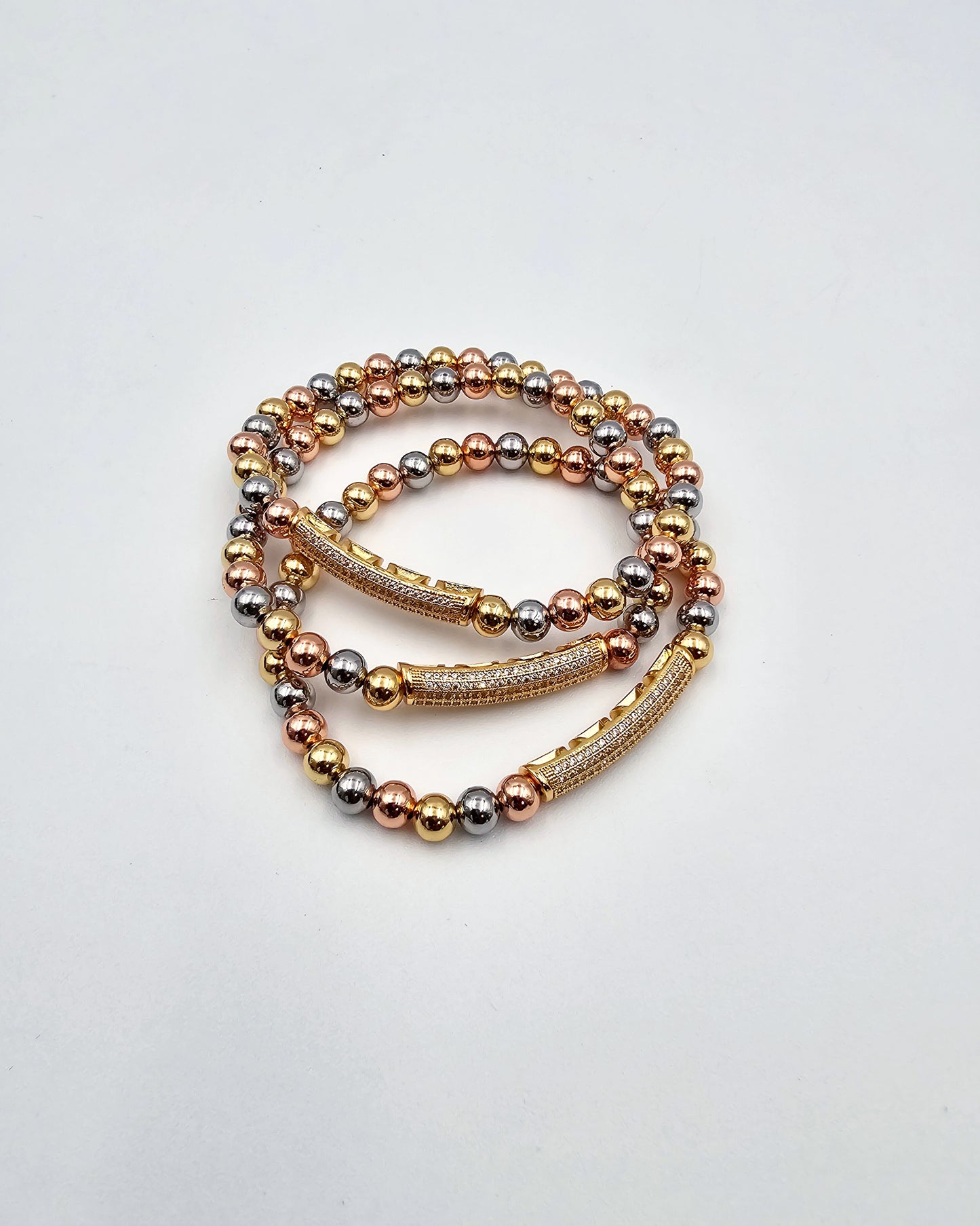 DA 321 BRACELET (8 INCHES)