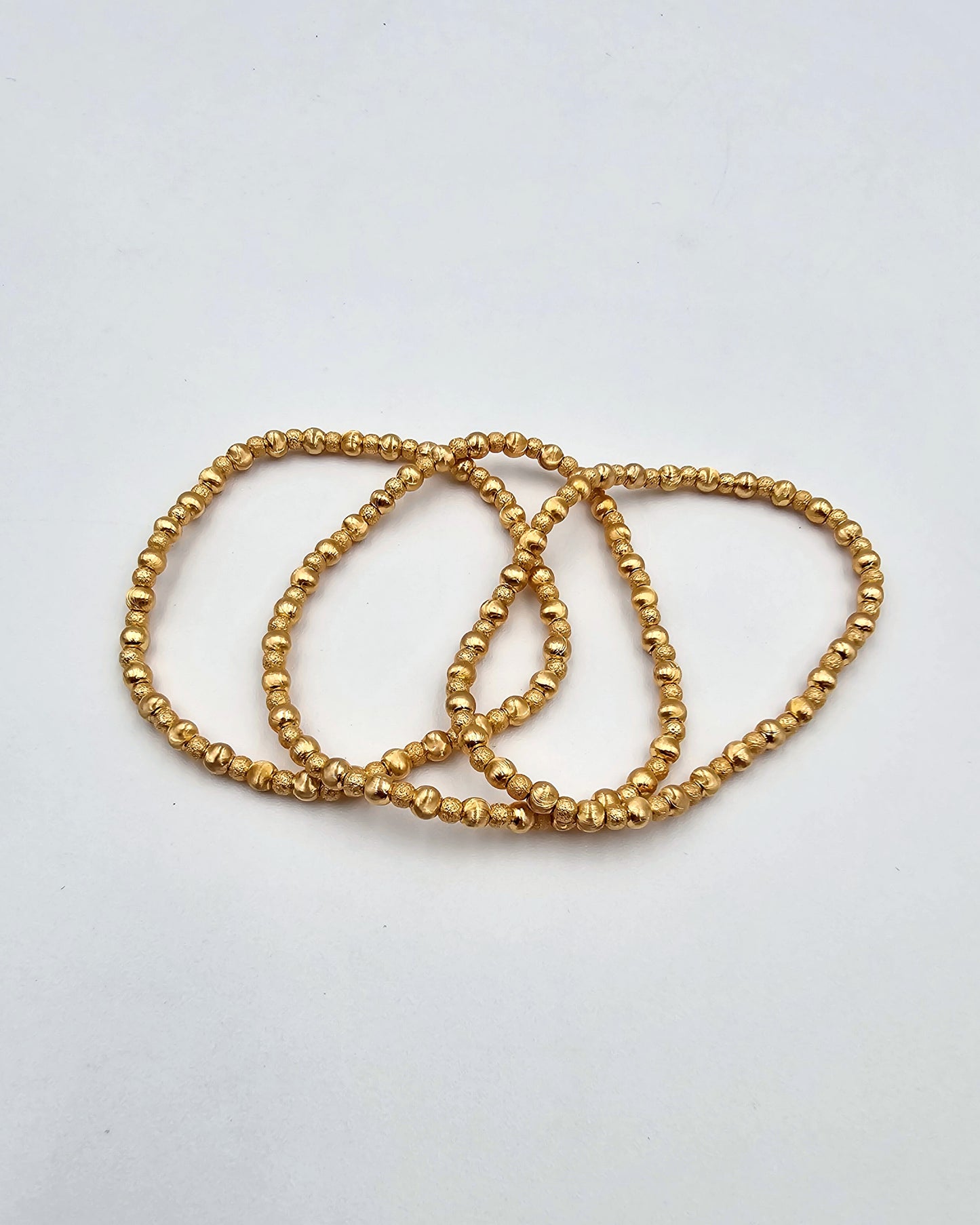 DA 265 BRACELETS (SMALL BALL)