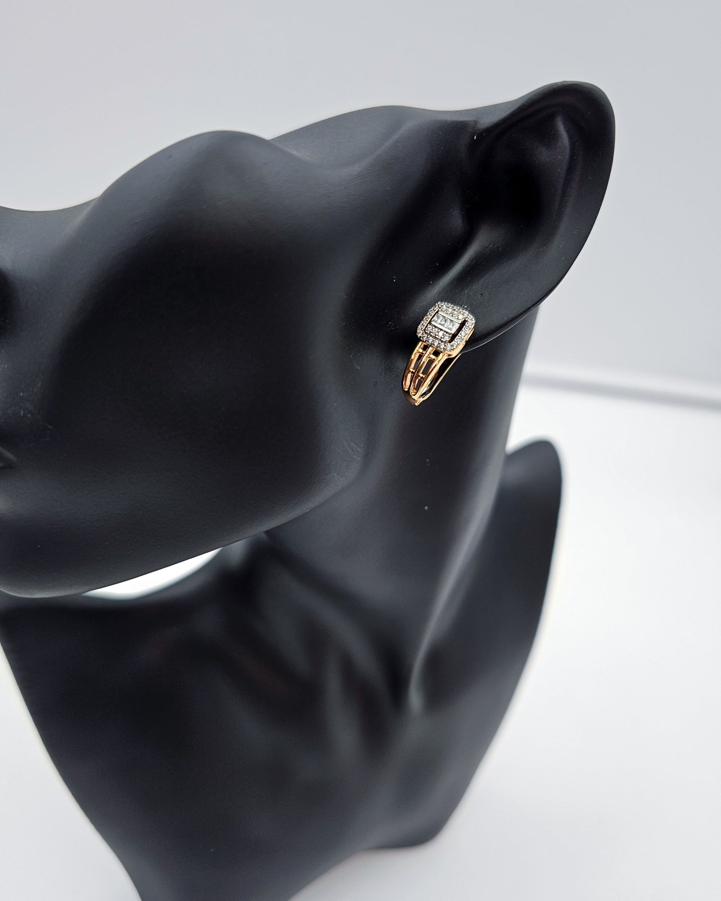 DA 416 EARRING