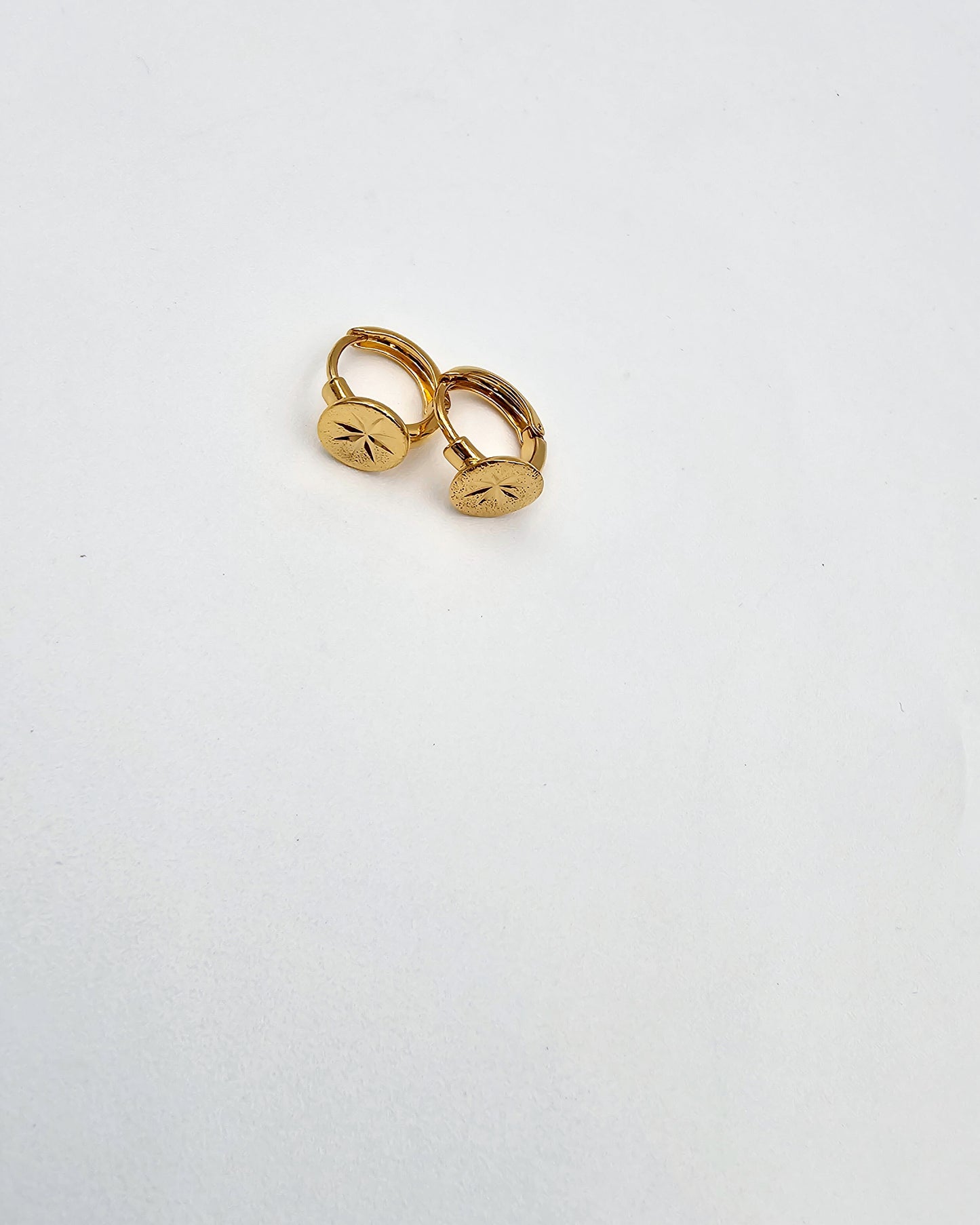 DA 658 EARRING