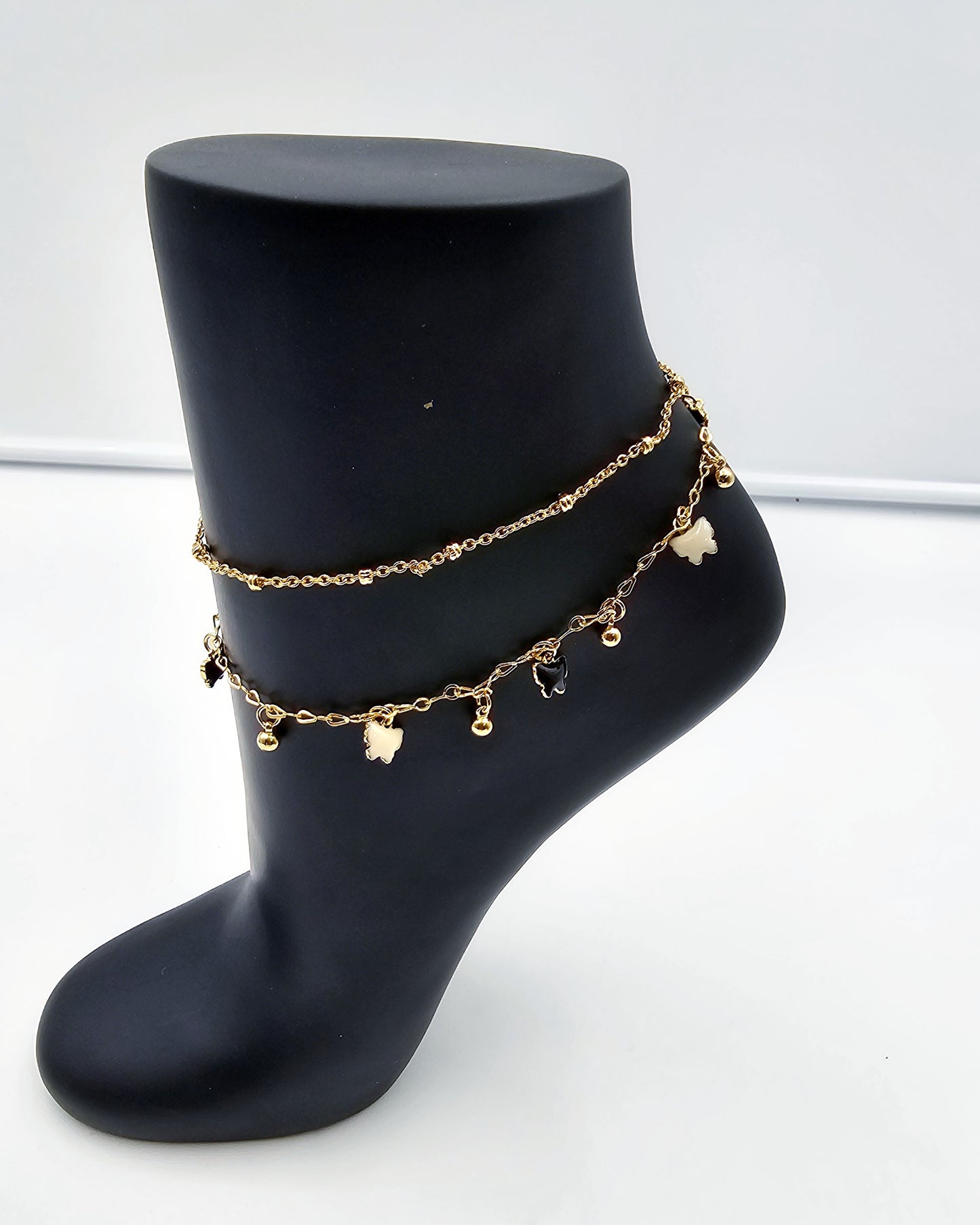 DA 358 ANKLET
