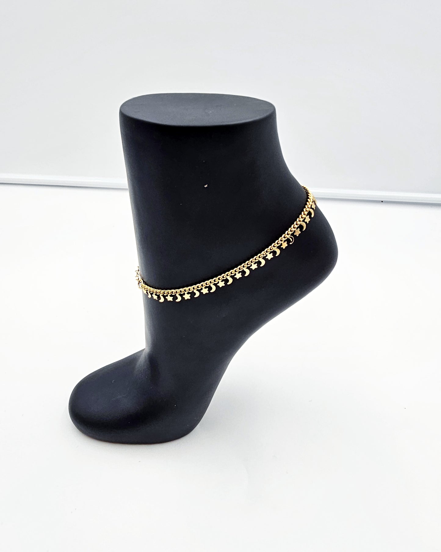 DA 117 ANKLET