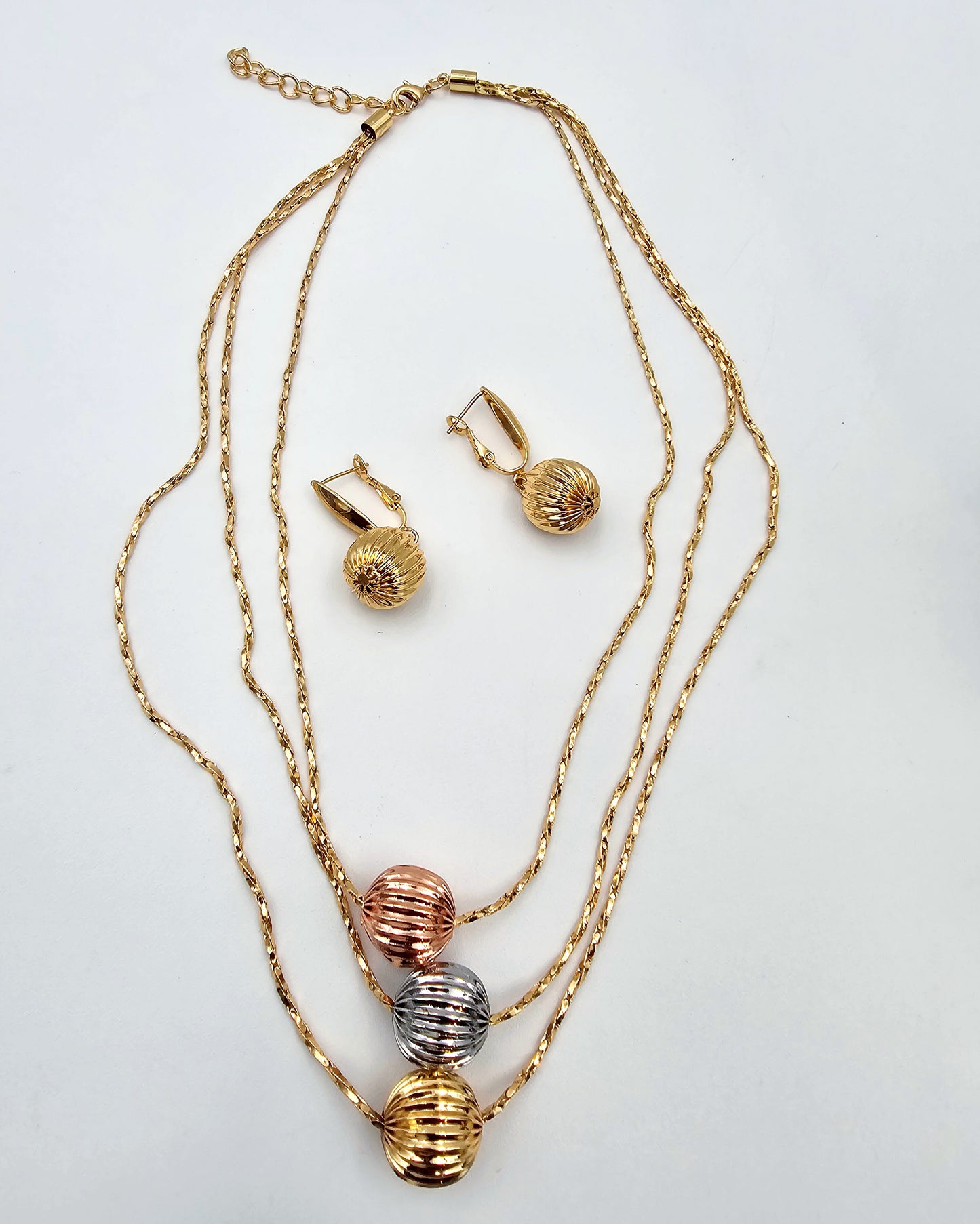 DA 139 SET (2PCS)