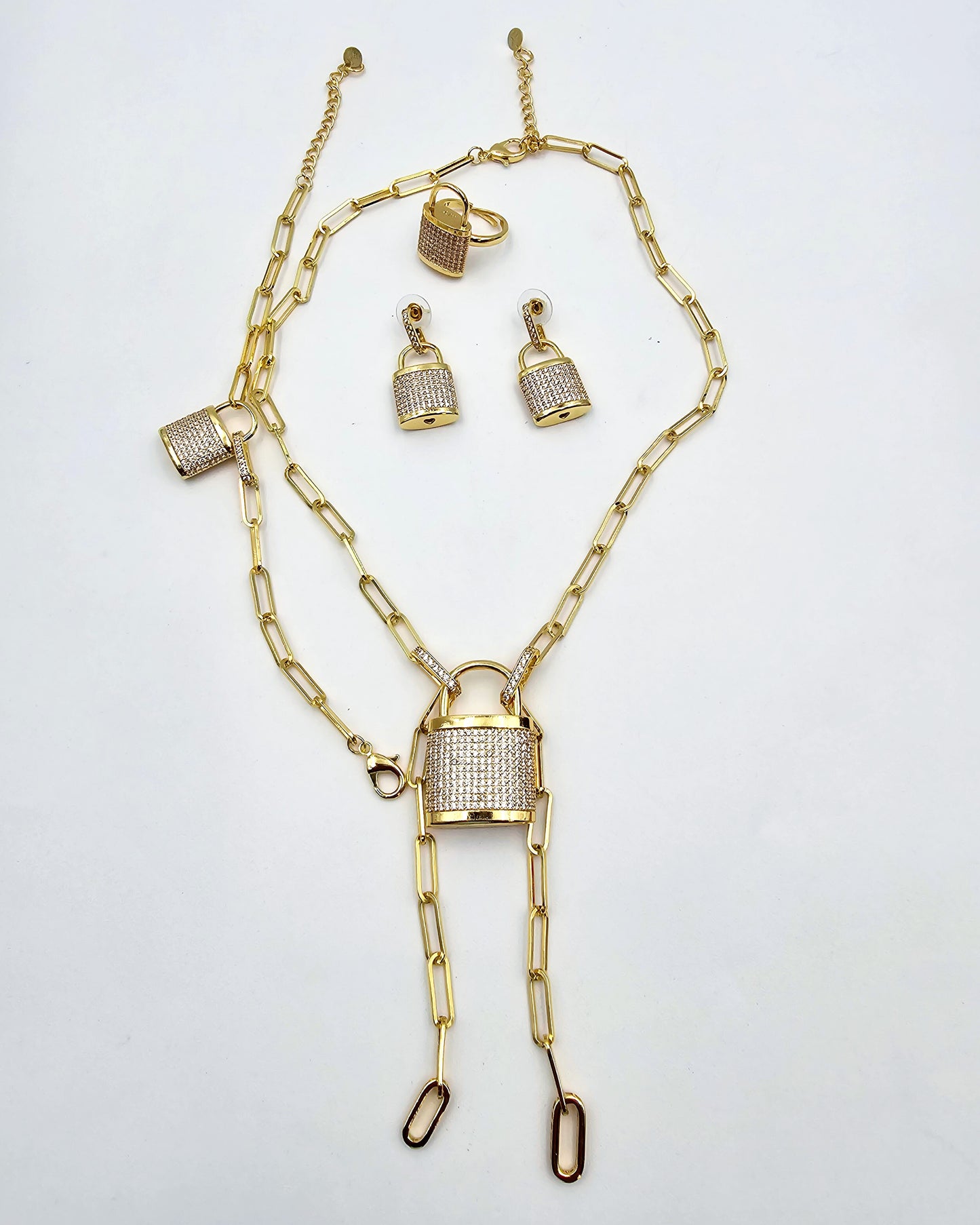 DA 775 4PCS SET