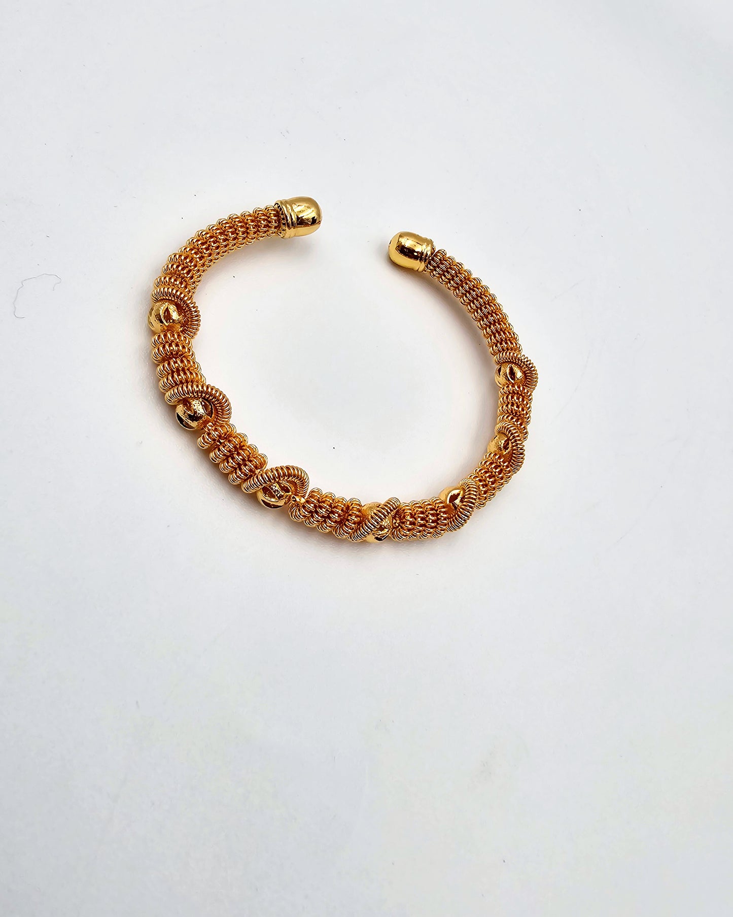 DA 035 BANGLE