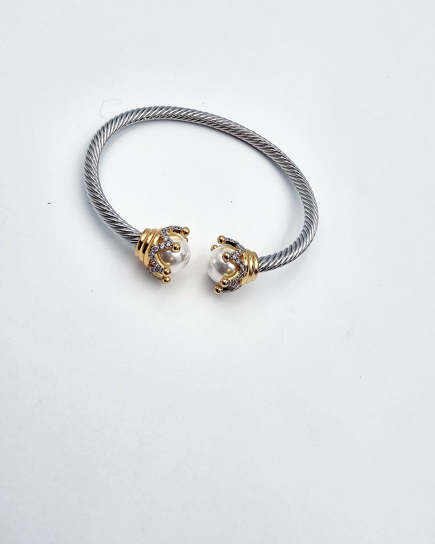 DA 334 BANGLE