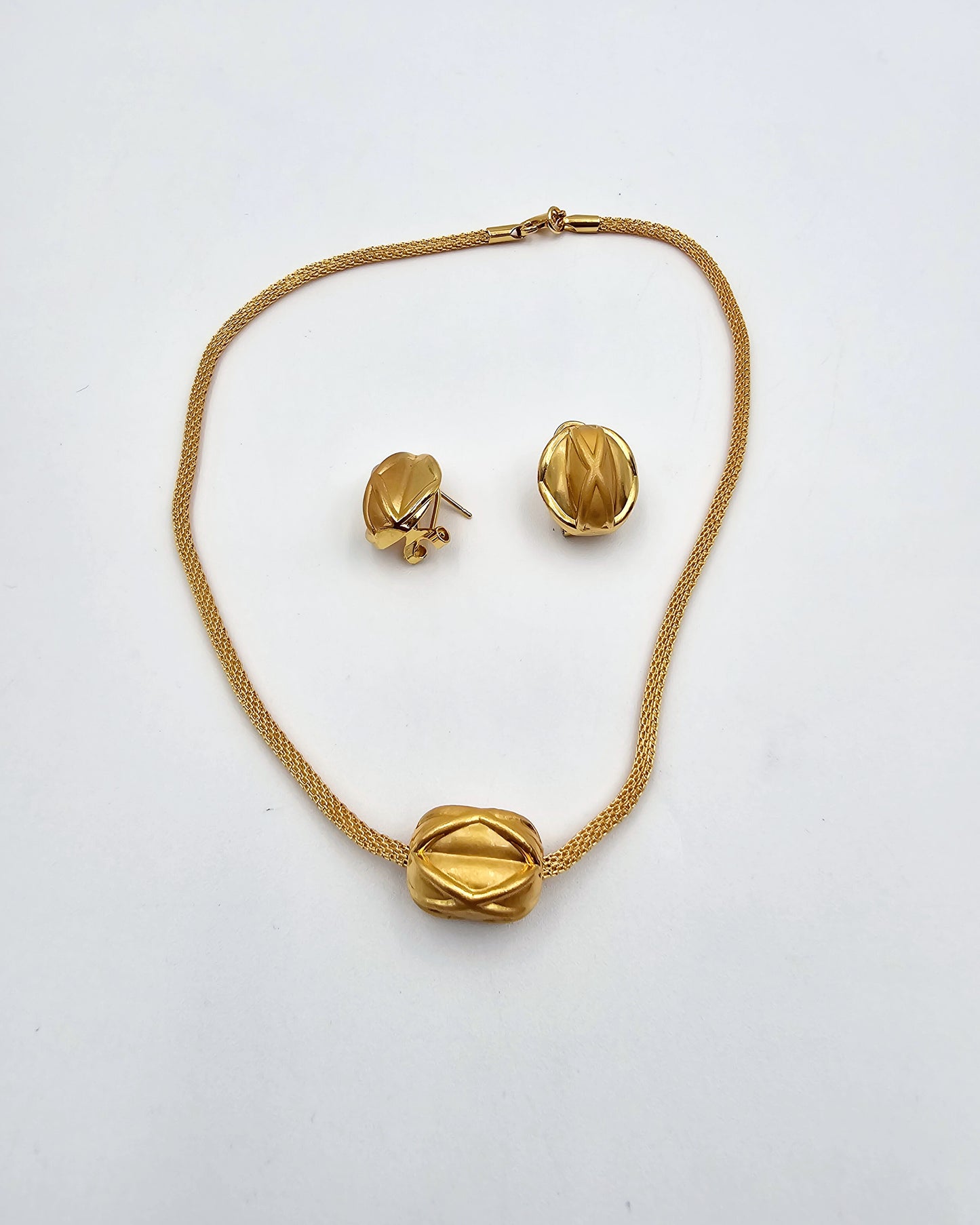 DA 773 COMBO SET