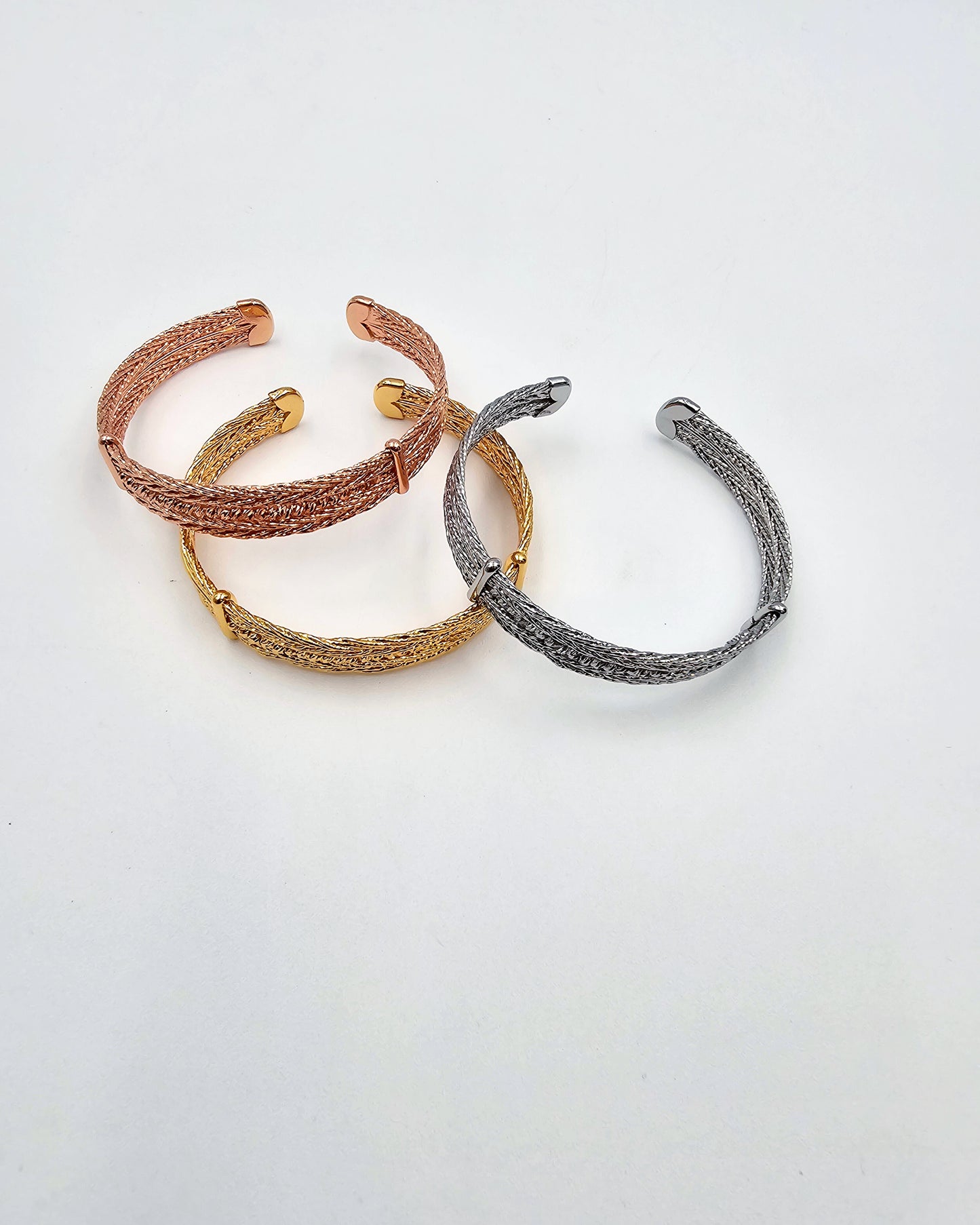 DA 834 (3 IN 1 BRACELET