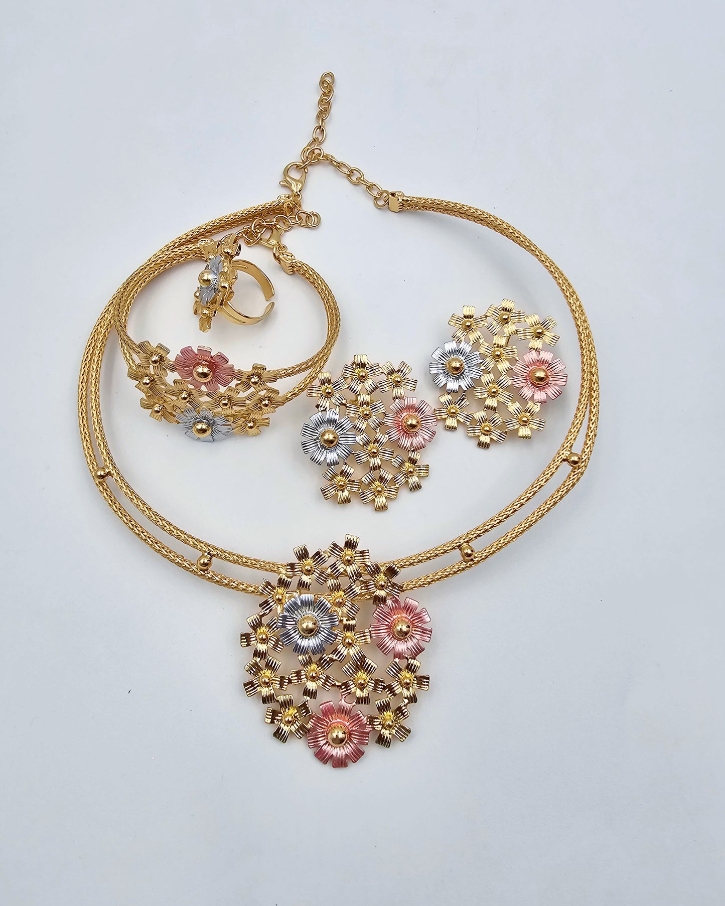 DA 110 (4 PCS SET)
