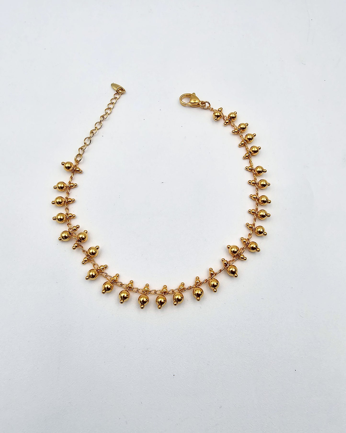DA 370 BRACELET (9 INCHES)