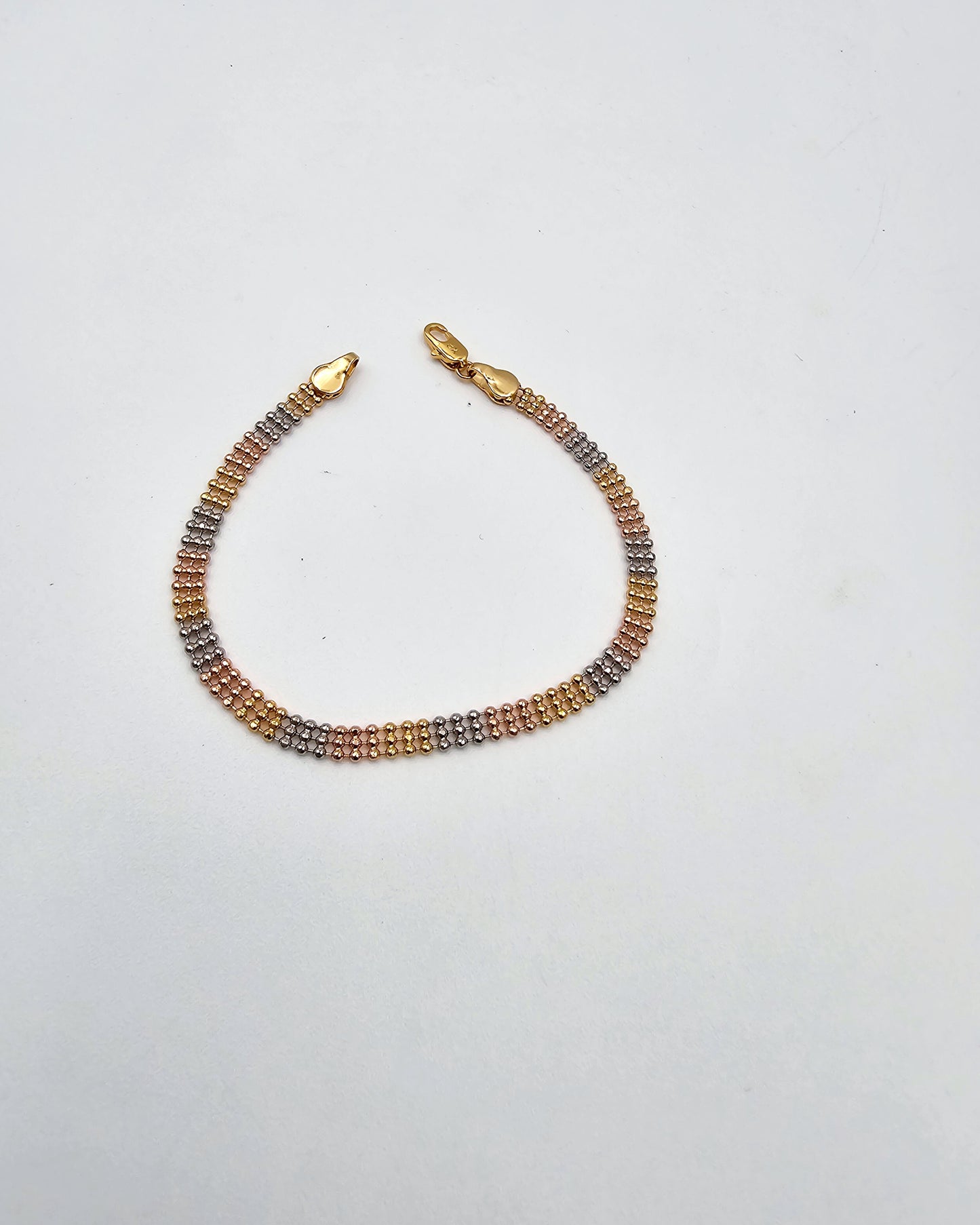 DA 847 BRACELET (7 INCHES)