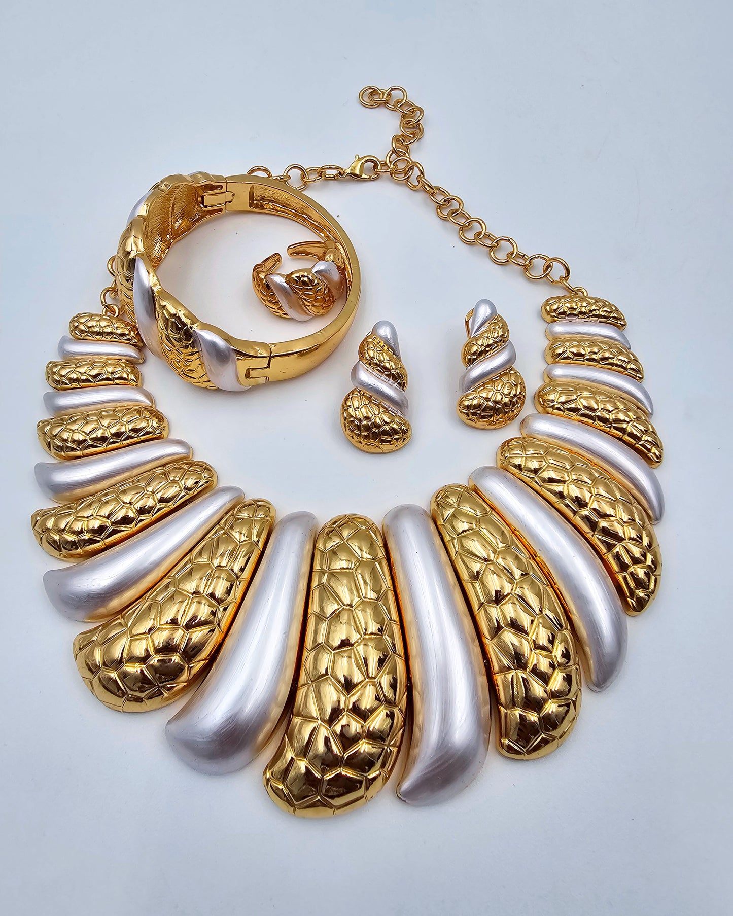 DA 681 4PCS SET