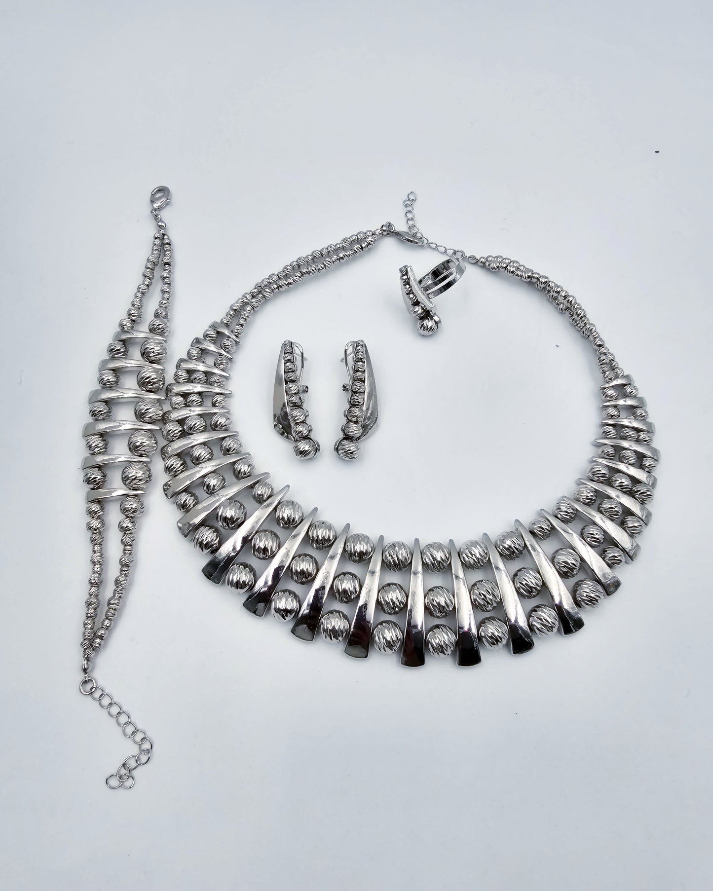 DA 298 4pcs SET