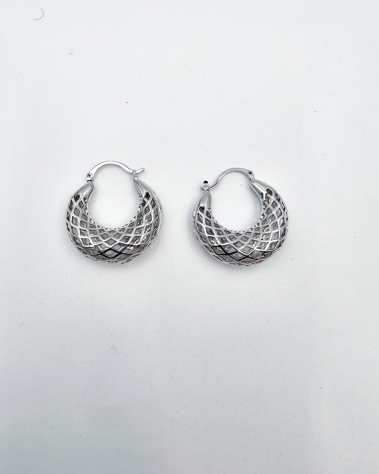 DA 133 EARRING