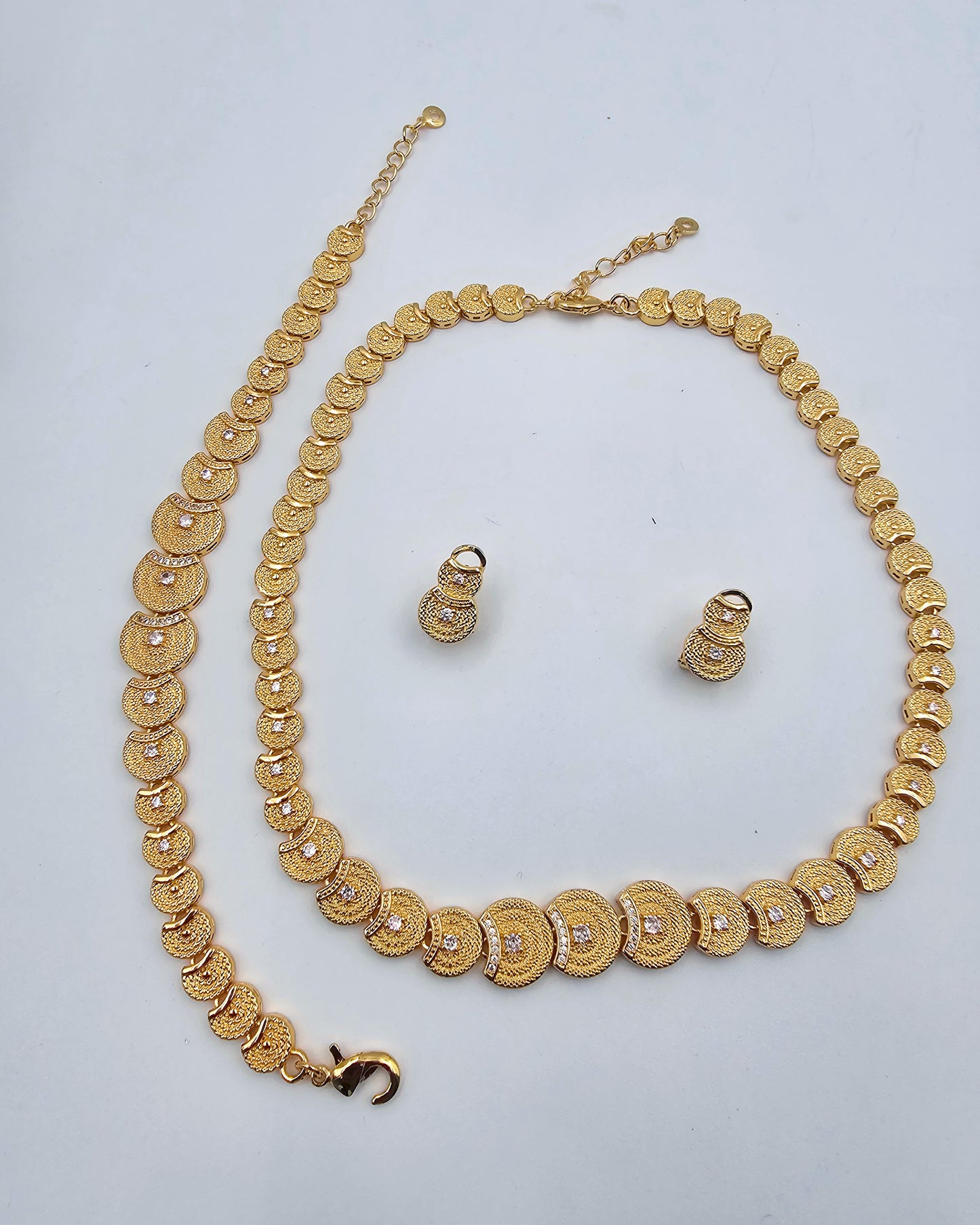 DA 247 (4 PCS SET)