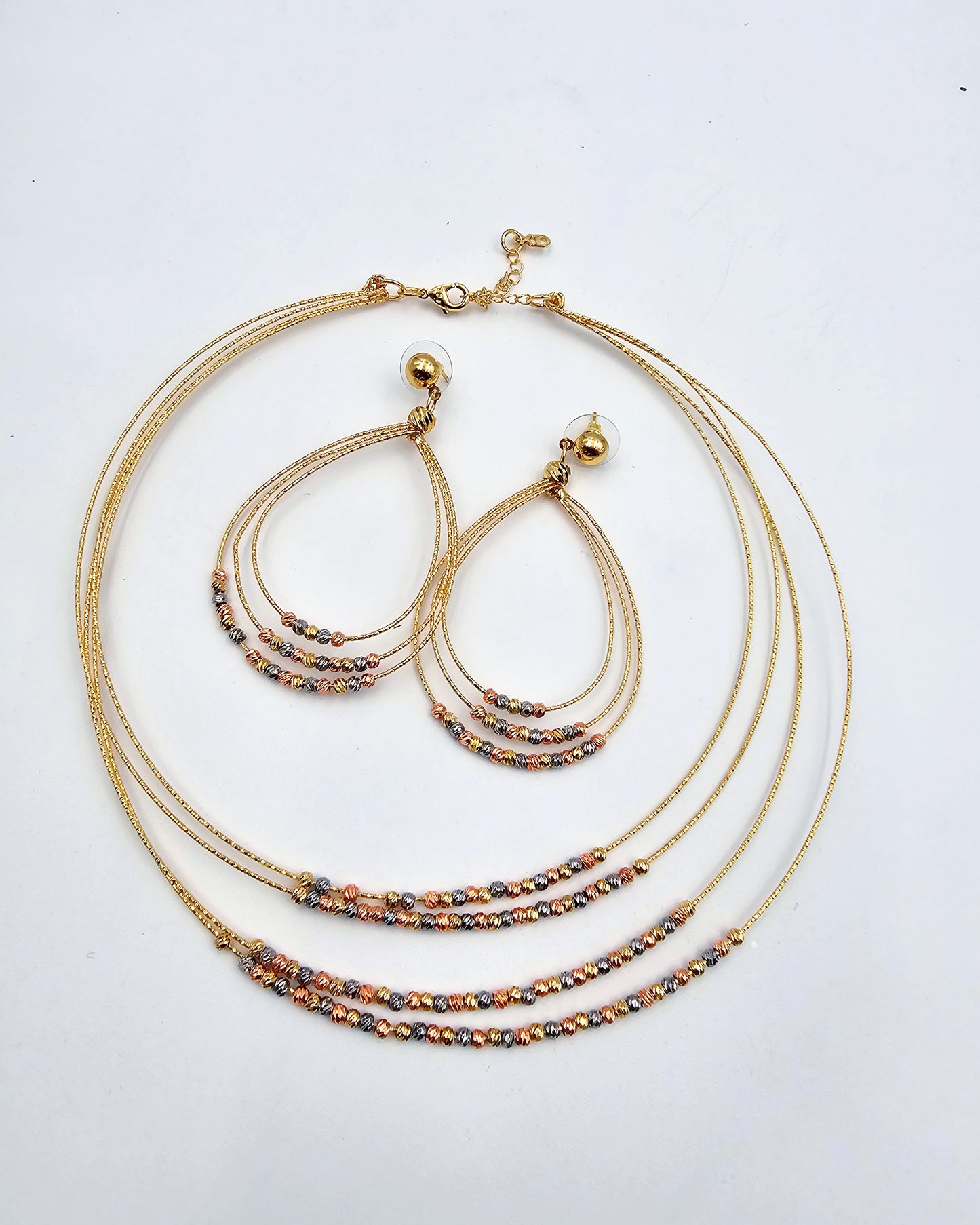 DA 015 2PCS SET