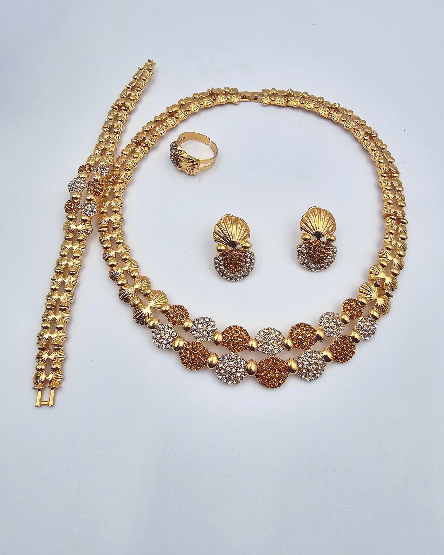 DA 853(4PCS SET)