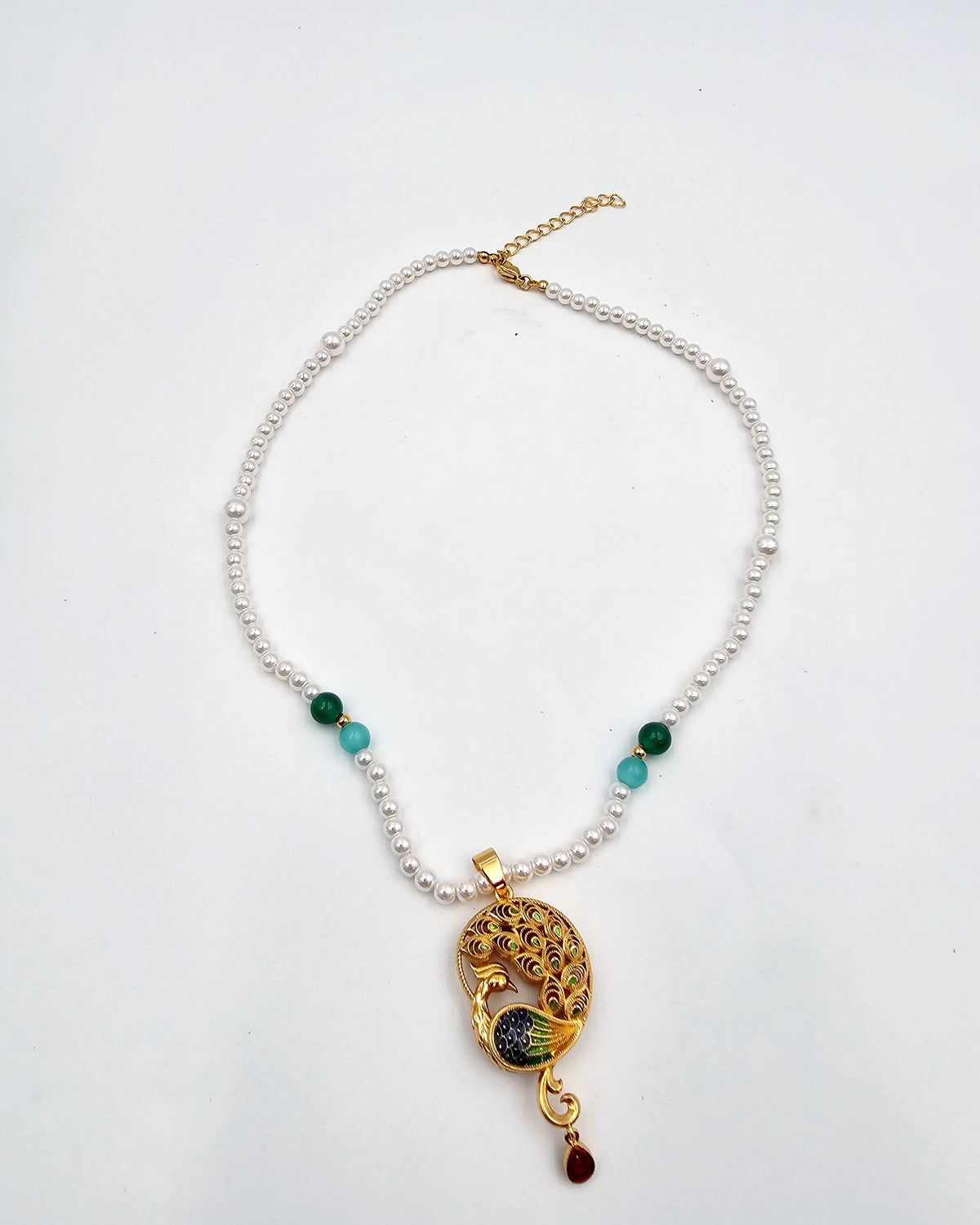 DA 501 Necklace