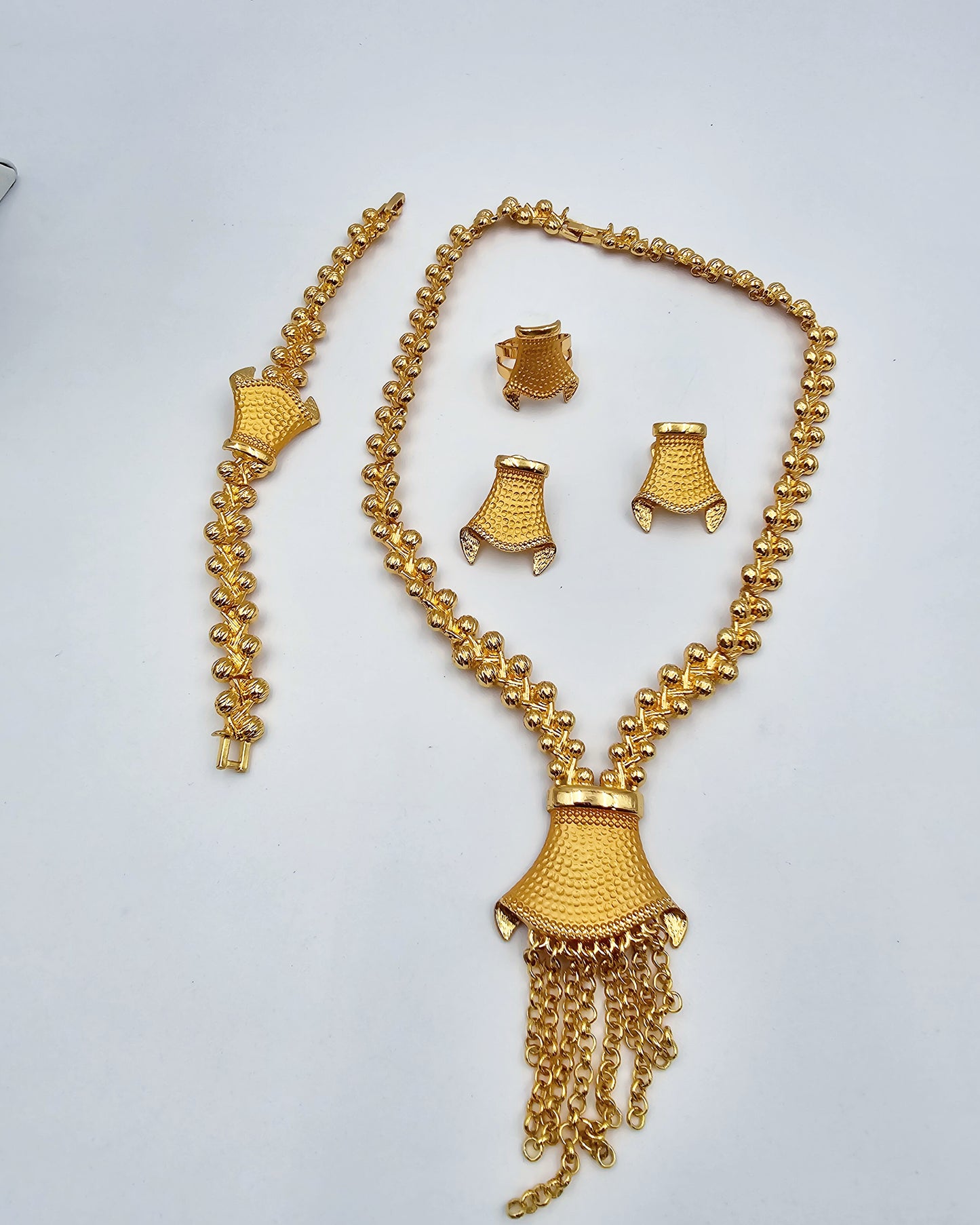DA 079 4PCS Set
