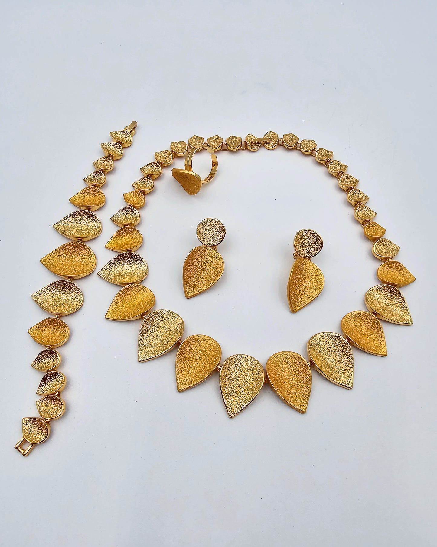 DA 249 (4 PCS SET)