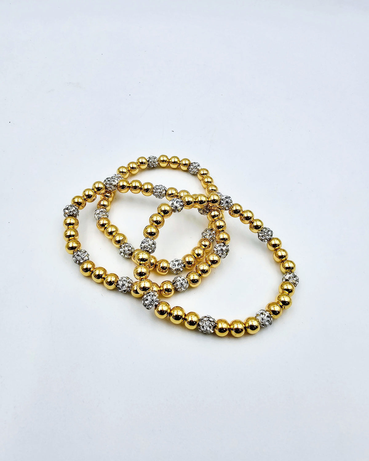 DA 707 BALL BRACELET