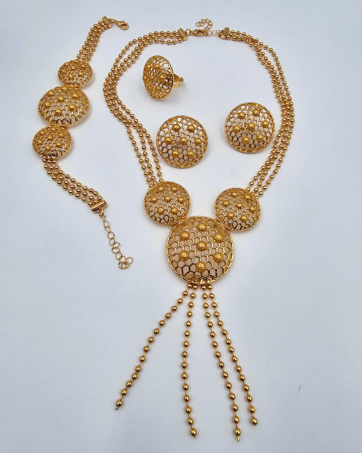 DA 864 (4PCS SET)