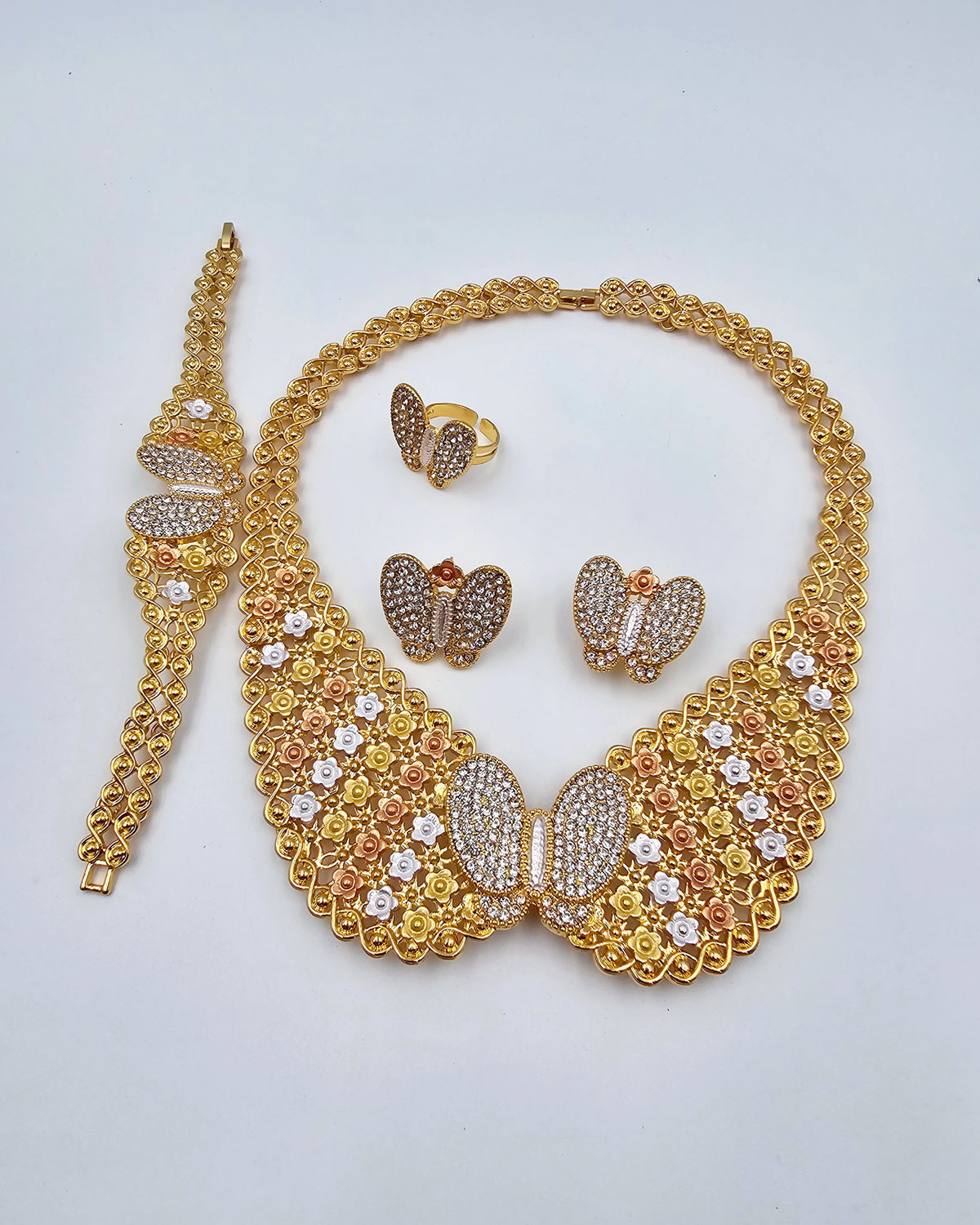 DA 062 4PCS SET