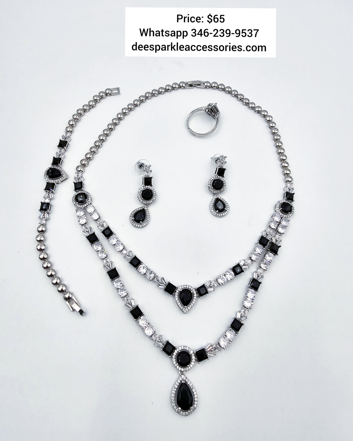 DA 355(4pcs set)