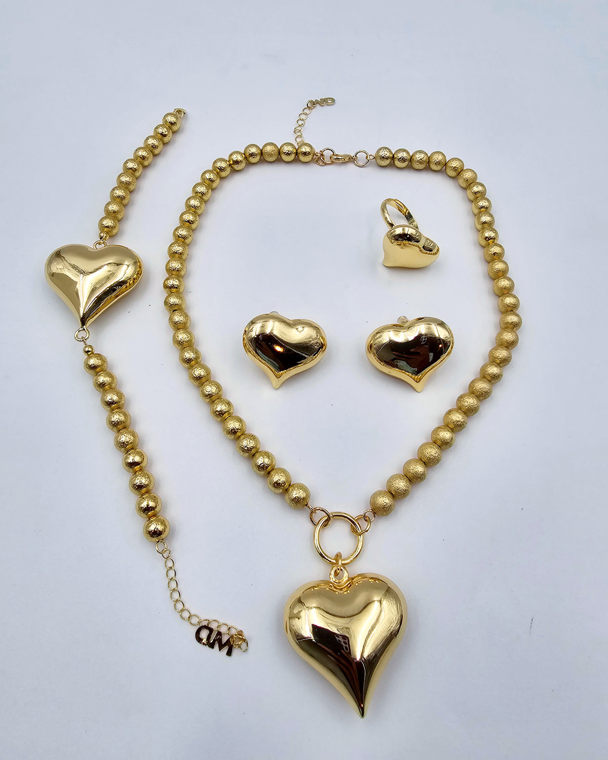 DA 563 3PCS SET