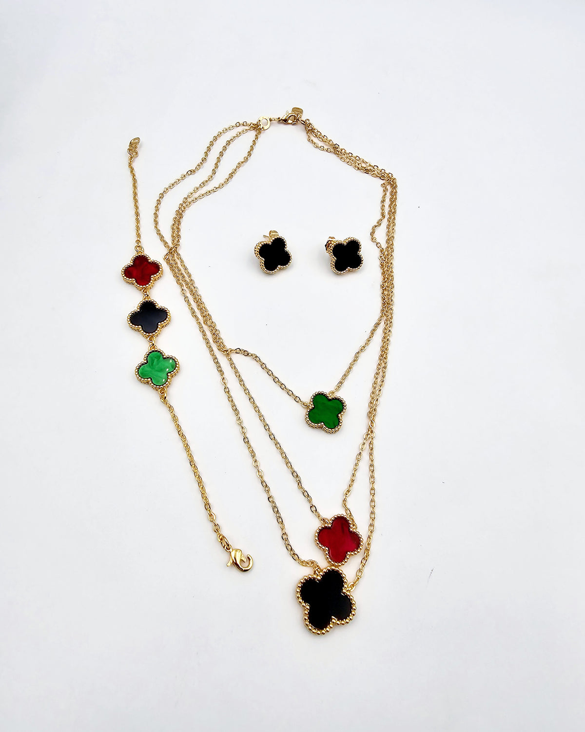 DA 857(3PCS SET)