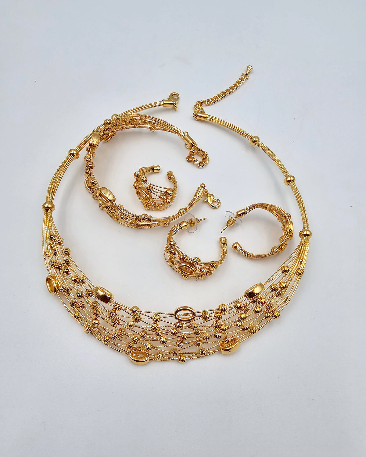 DA 959 (4PCS SET)