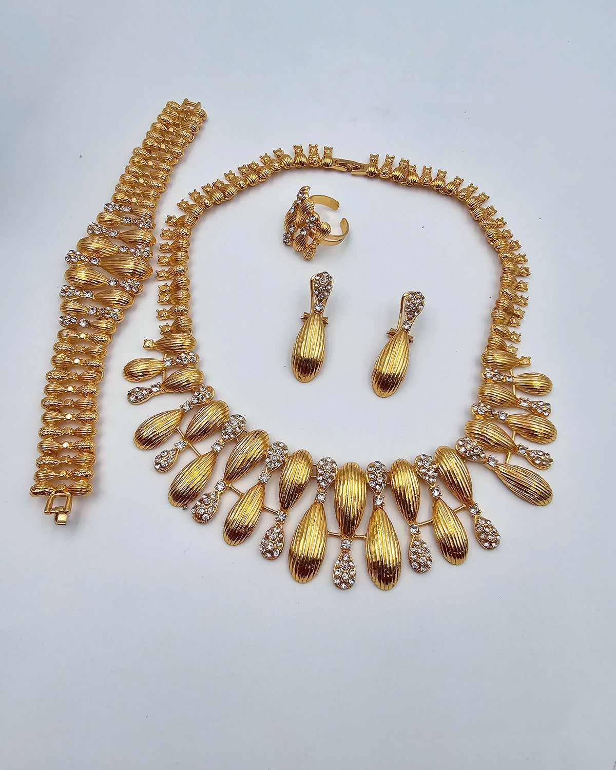 DA 960 (4PCS SET)