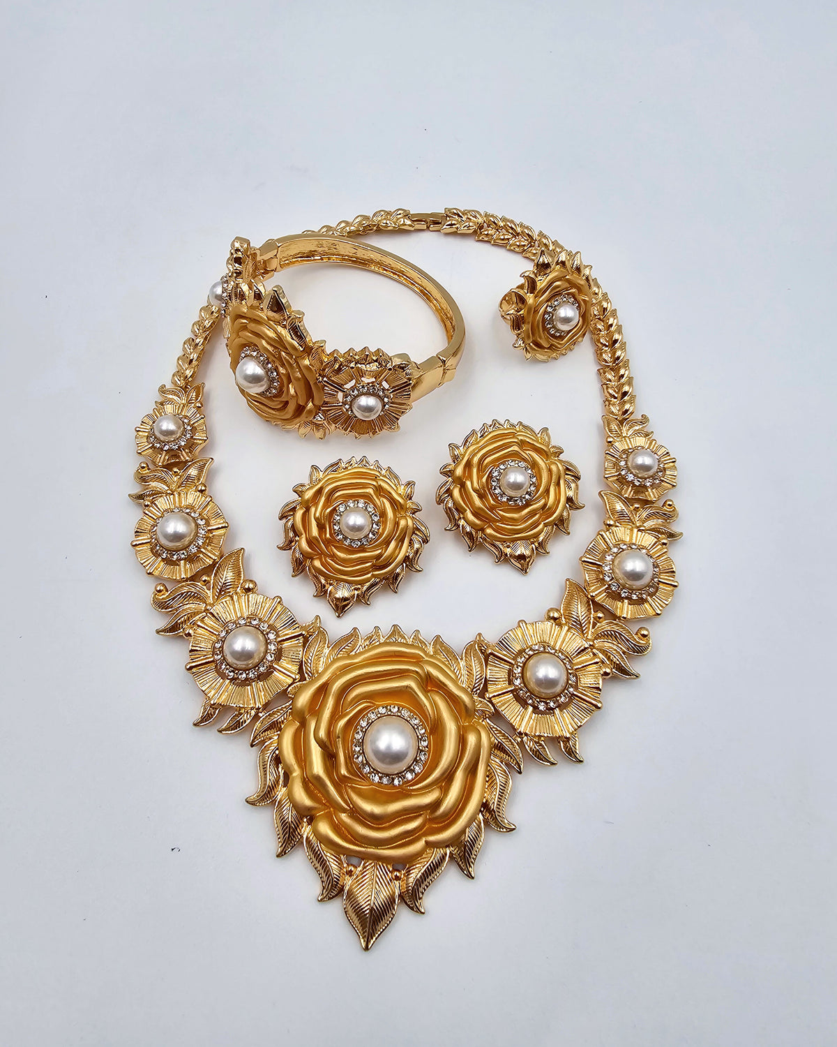 DA 065 4PCS SET