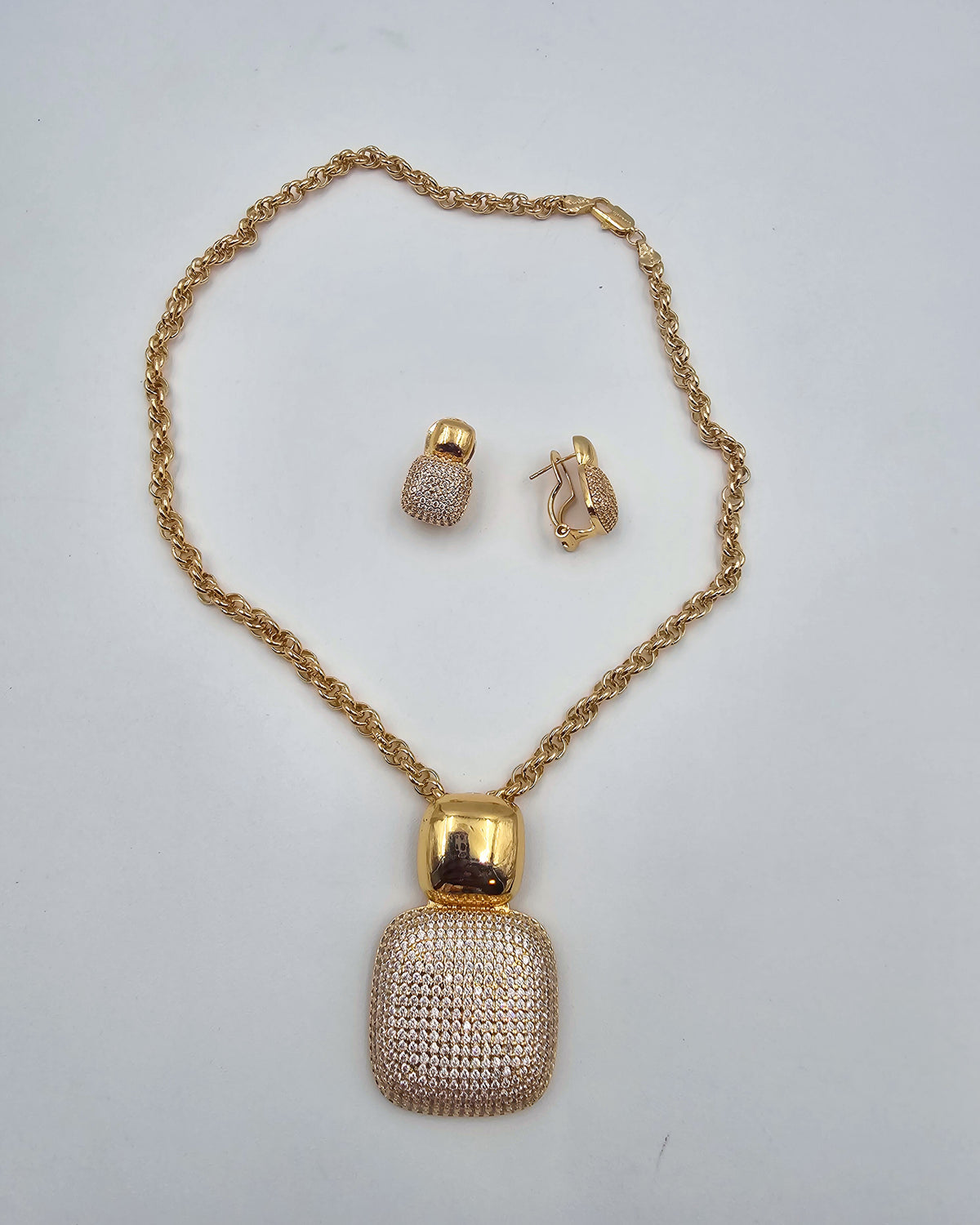 DA 966 (2PCS SET)