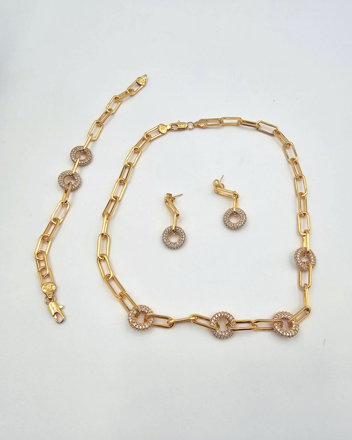 DA 976 (3PCS SET)