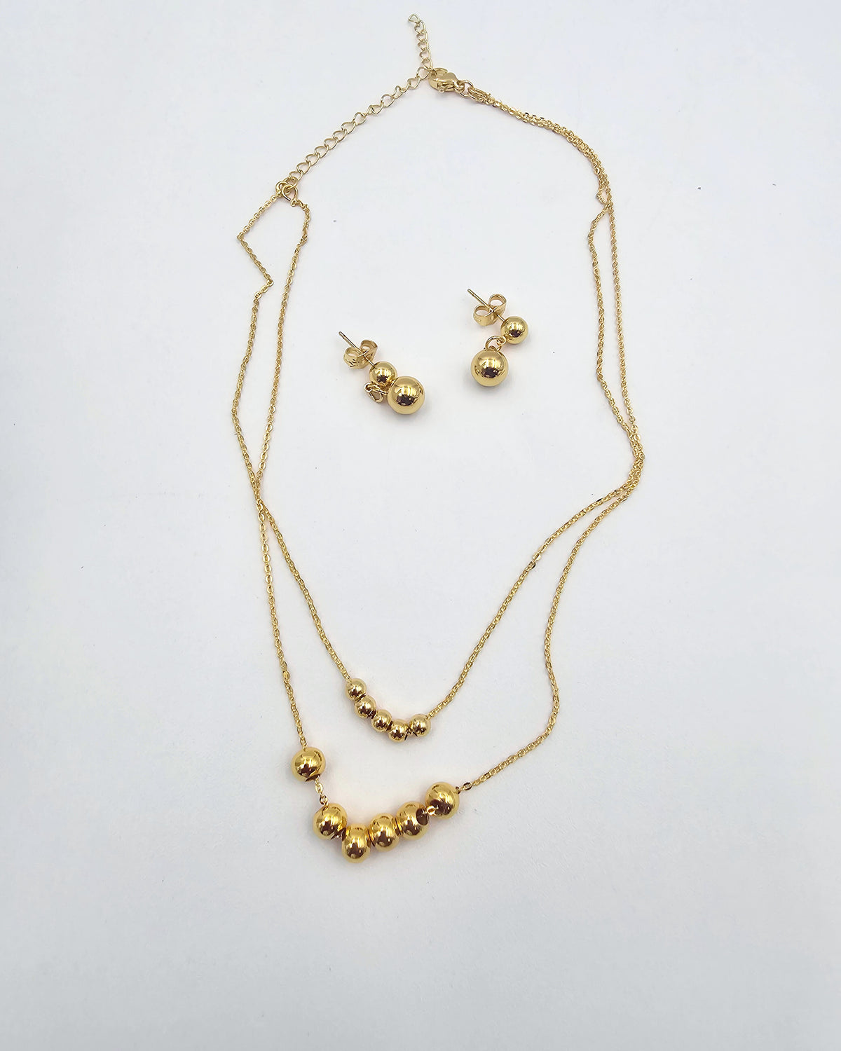 DA 969 LAYERED SET