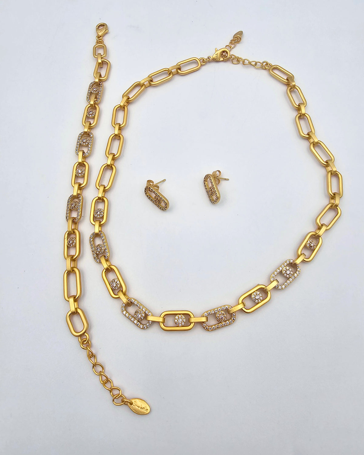 DA 977 3PCS SET