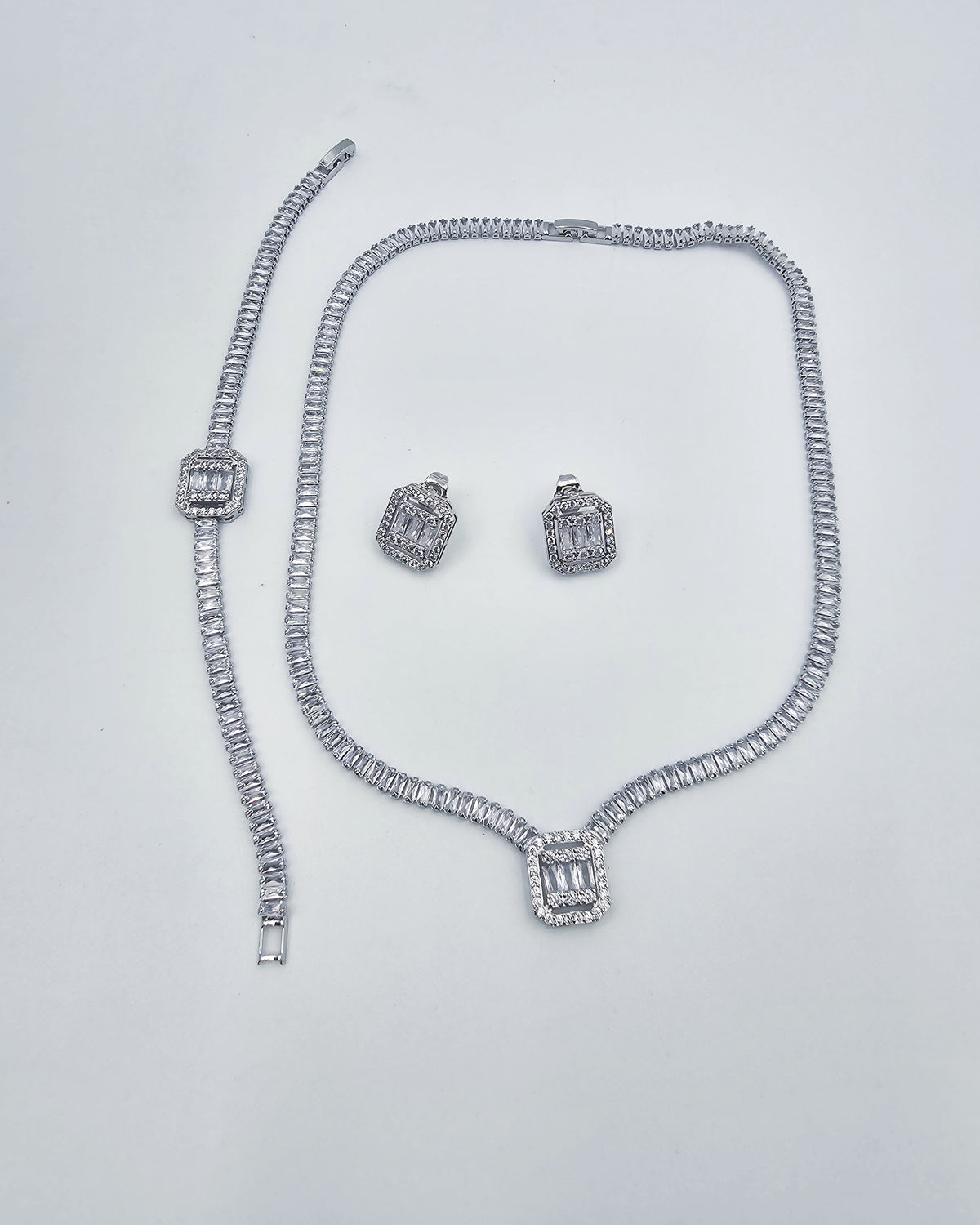 DA 973 3PCS SET