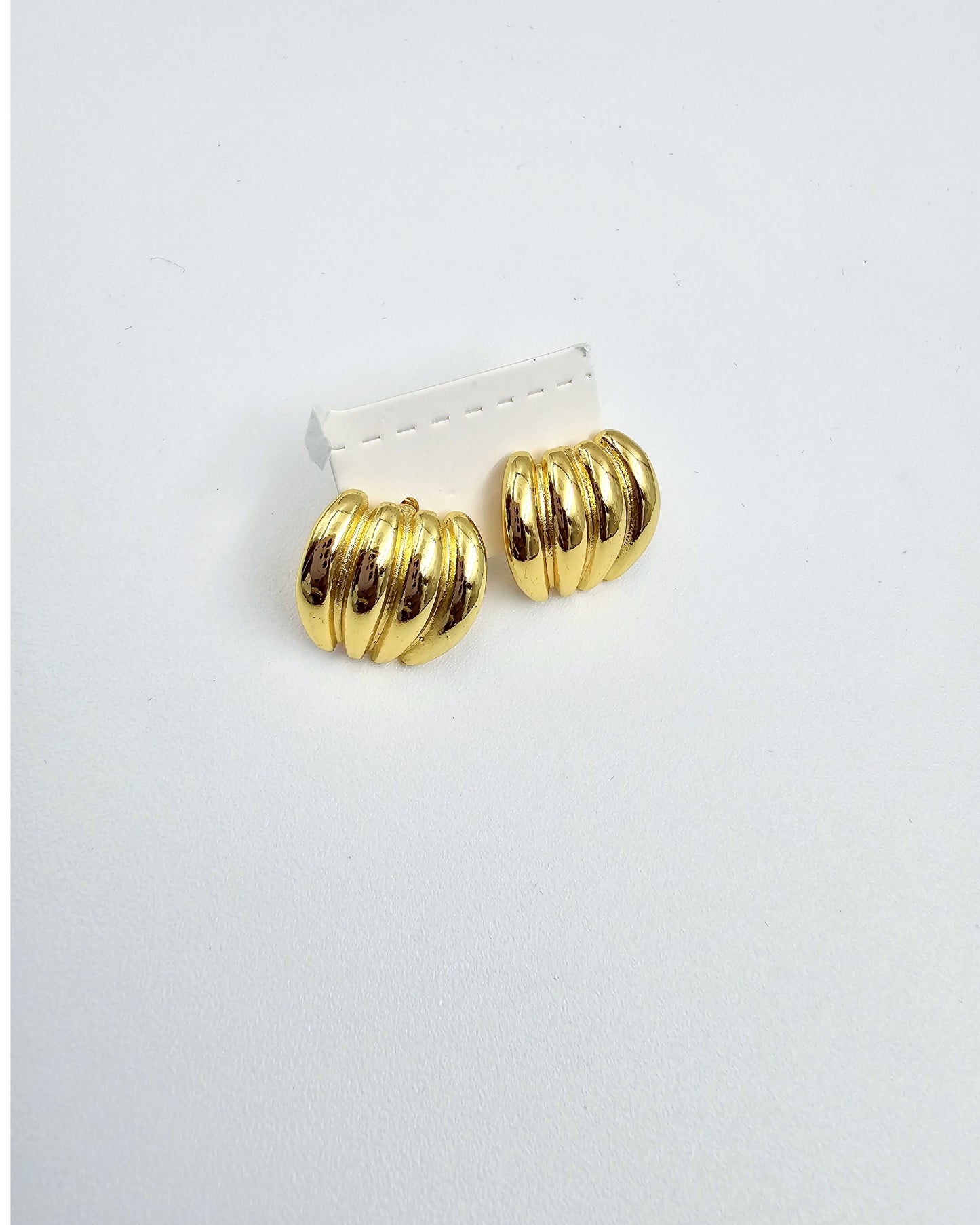 DA 111 SMALL EARRING