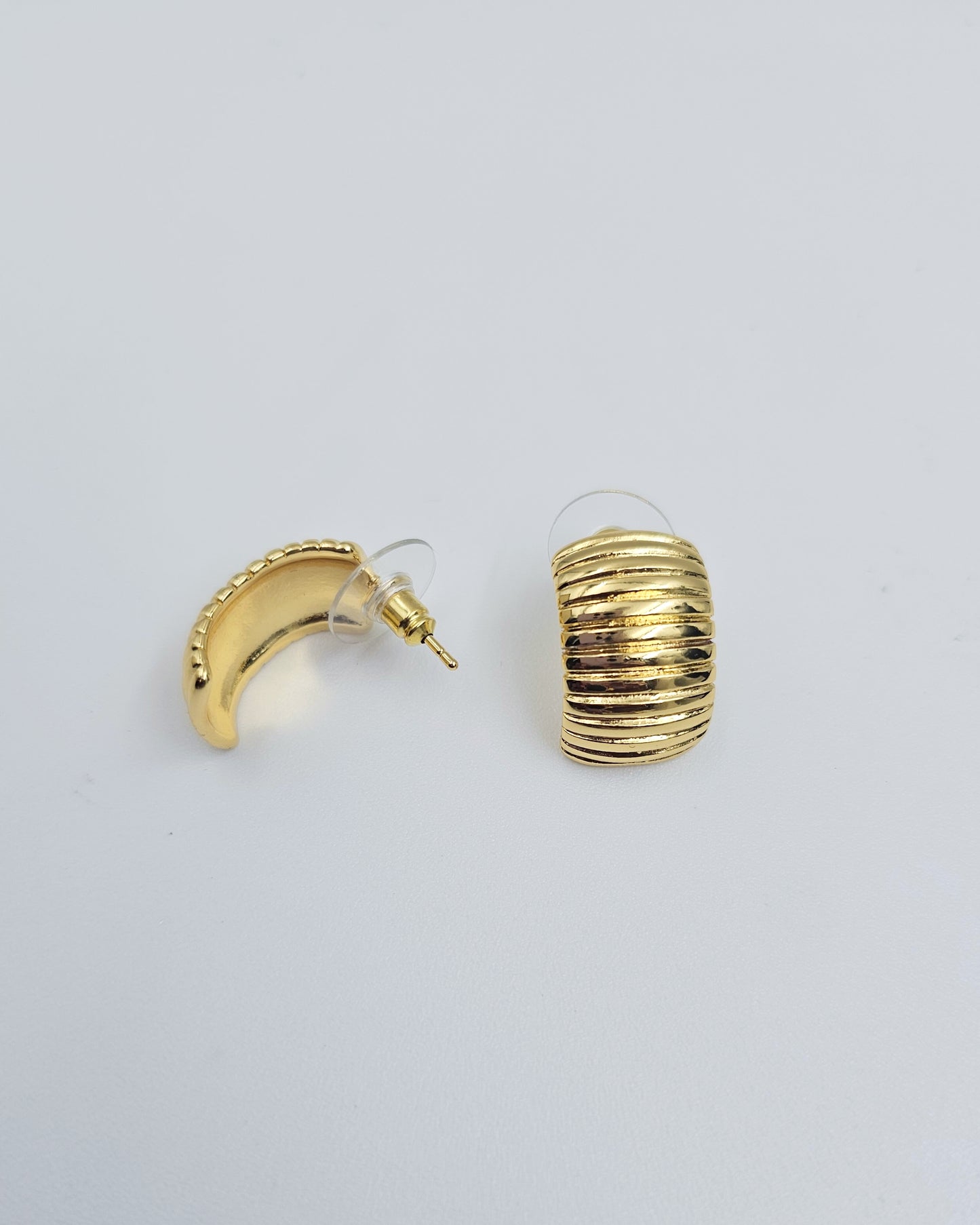 DA 381 SMALL EARRING