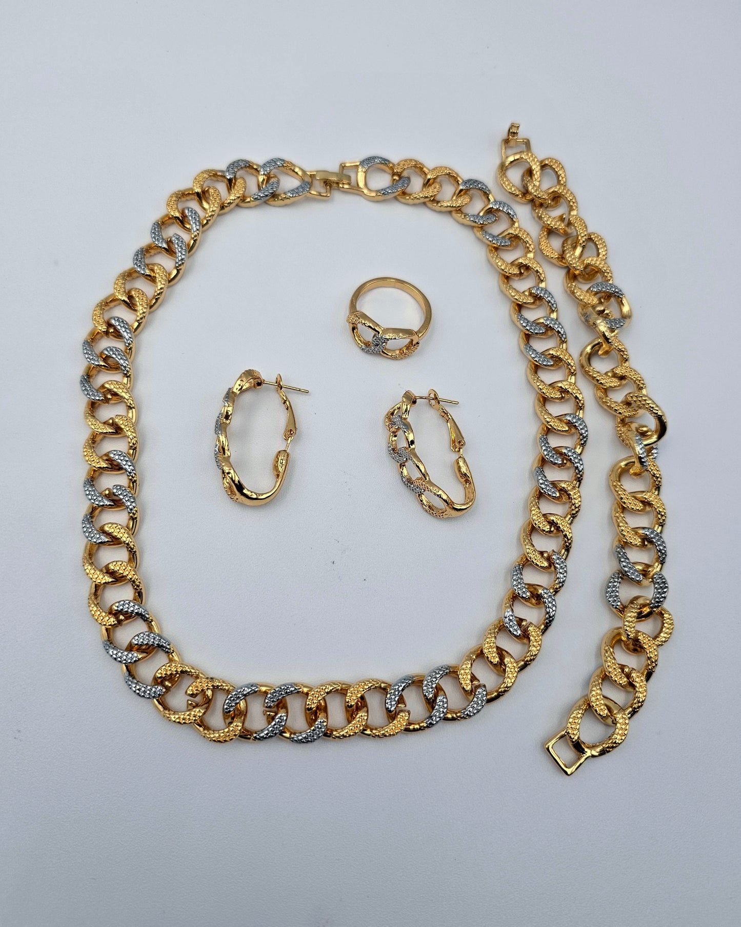 DA 488 (4Pcs Set)