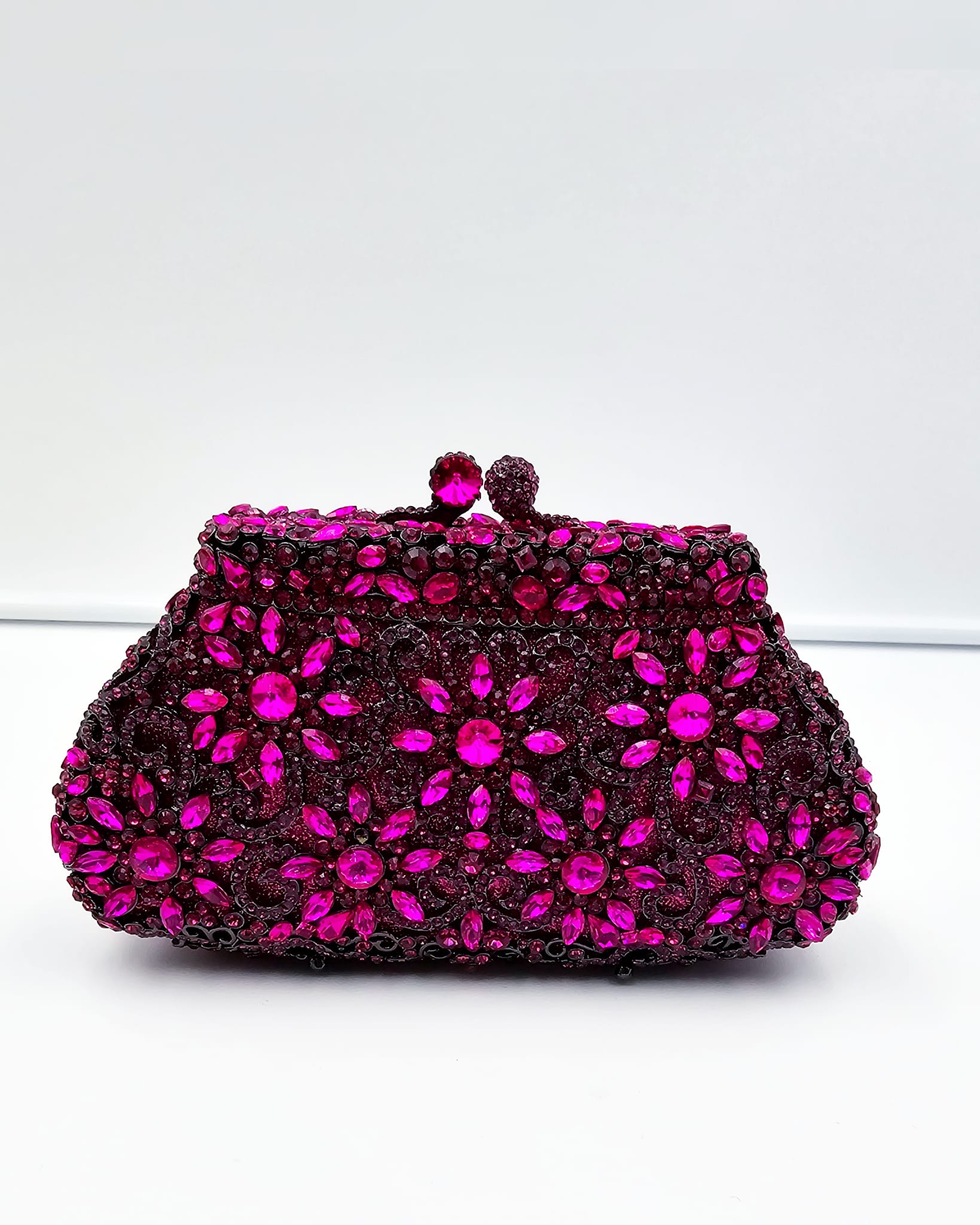 Mini Purk Mini purse – Deesparkle Accessories