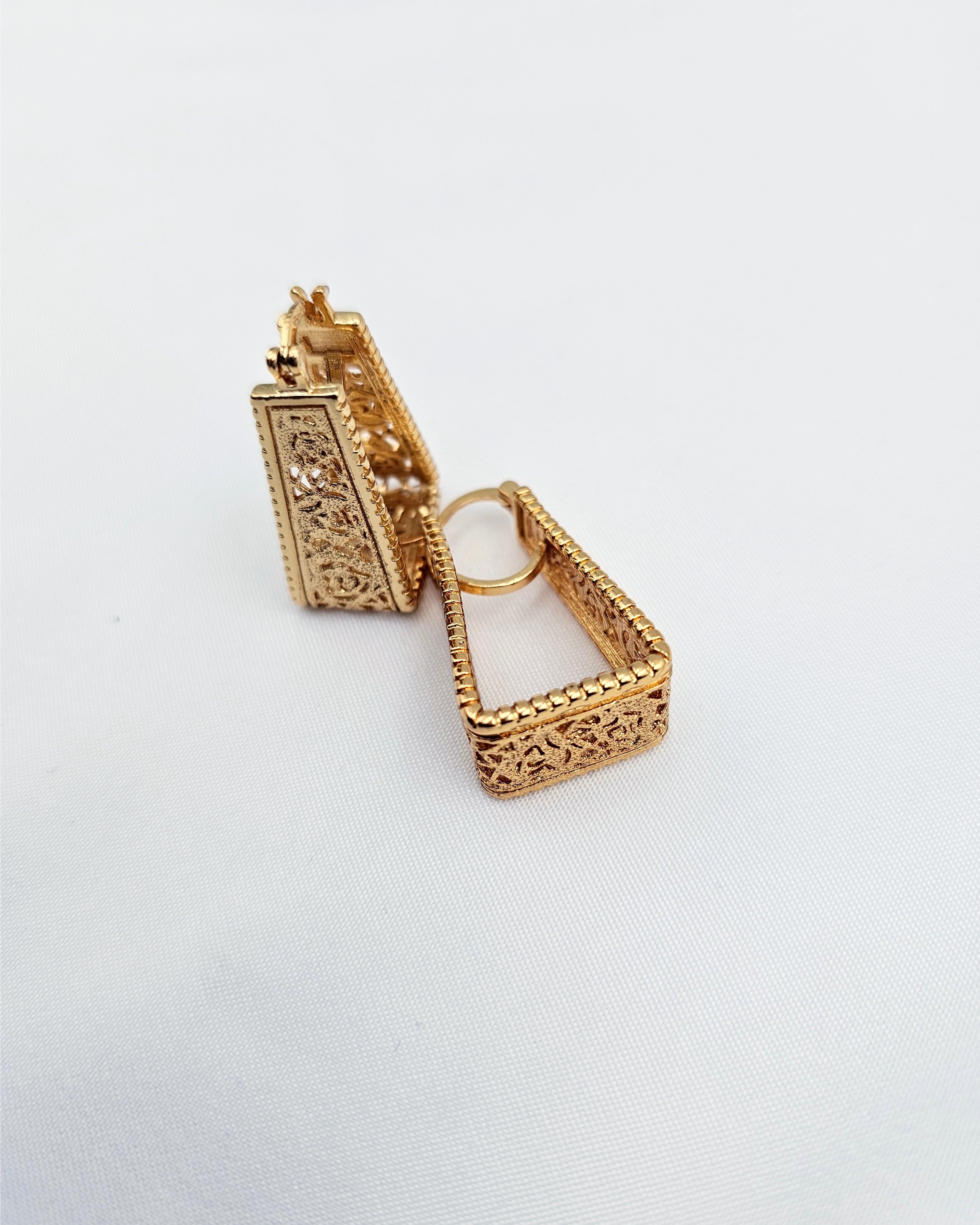 Example Da 577 DA 577 Earring – Deesparkle Accessories