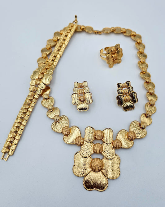 DA 560 SET
