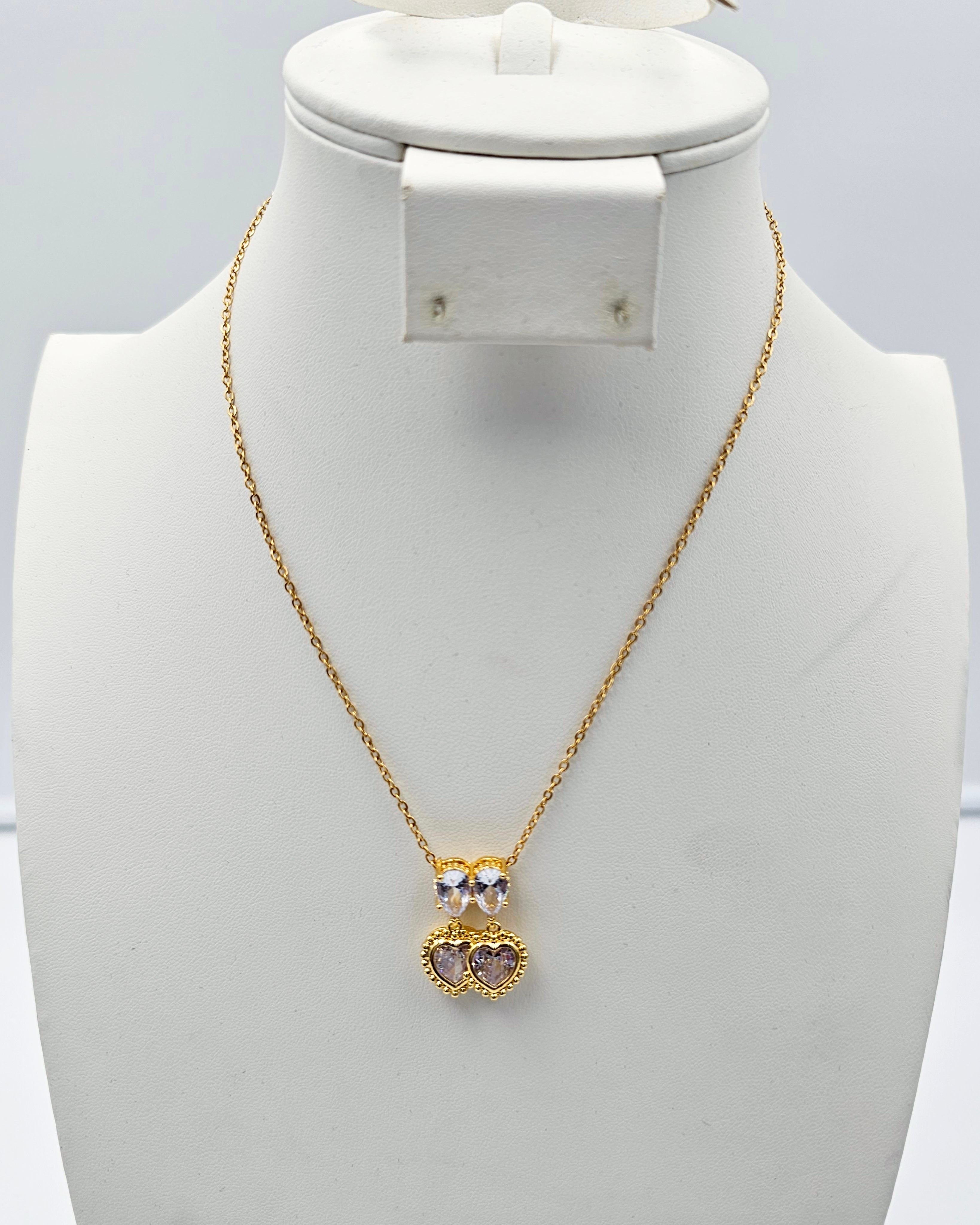 DA 705 COMBO – Deesparkle Accessories